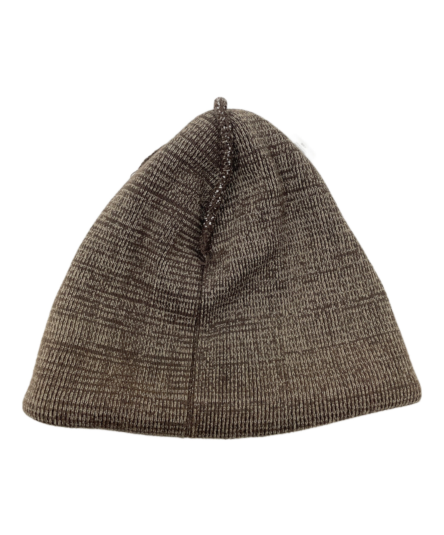 中古・古着通販】SUPREME (シュプリーム) ニット帽 21AW Big Logo