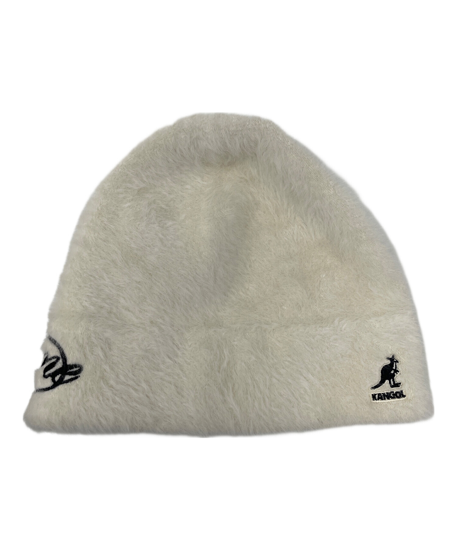 中古・古着通販】SUPREME (シュプリーム) KANGOL (カンゴール) ニット