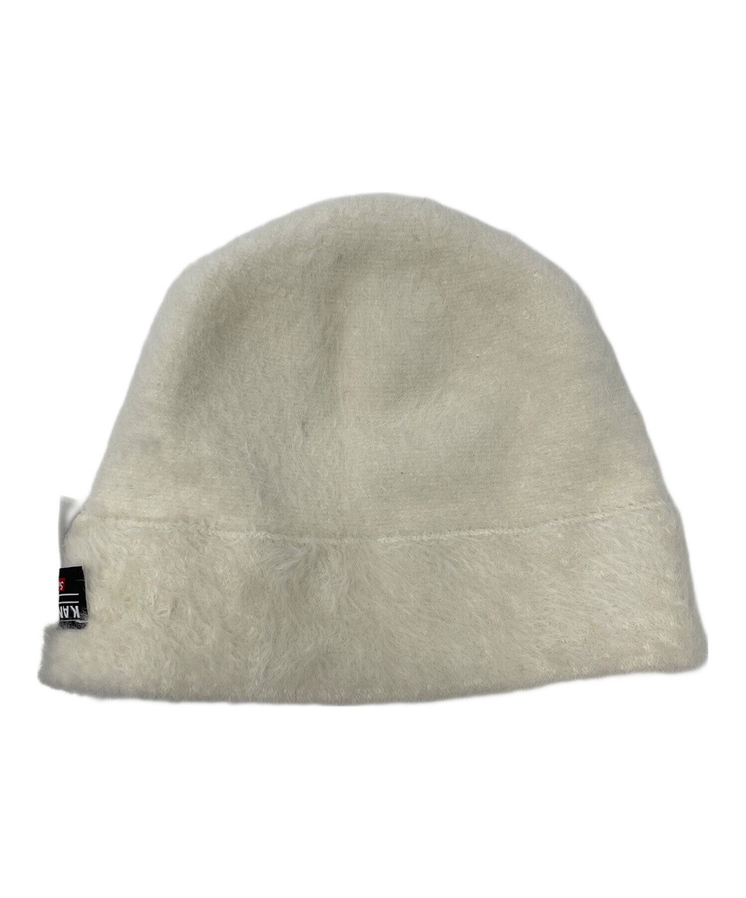 中古・古着通販】SUPREME (シュプリーム) KANGOL (カンゴール) ニット