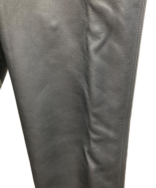 中古・古着通販】HARLEY-DAVIDSON (ハーレーダビッドソン) レザー