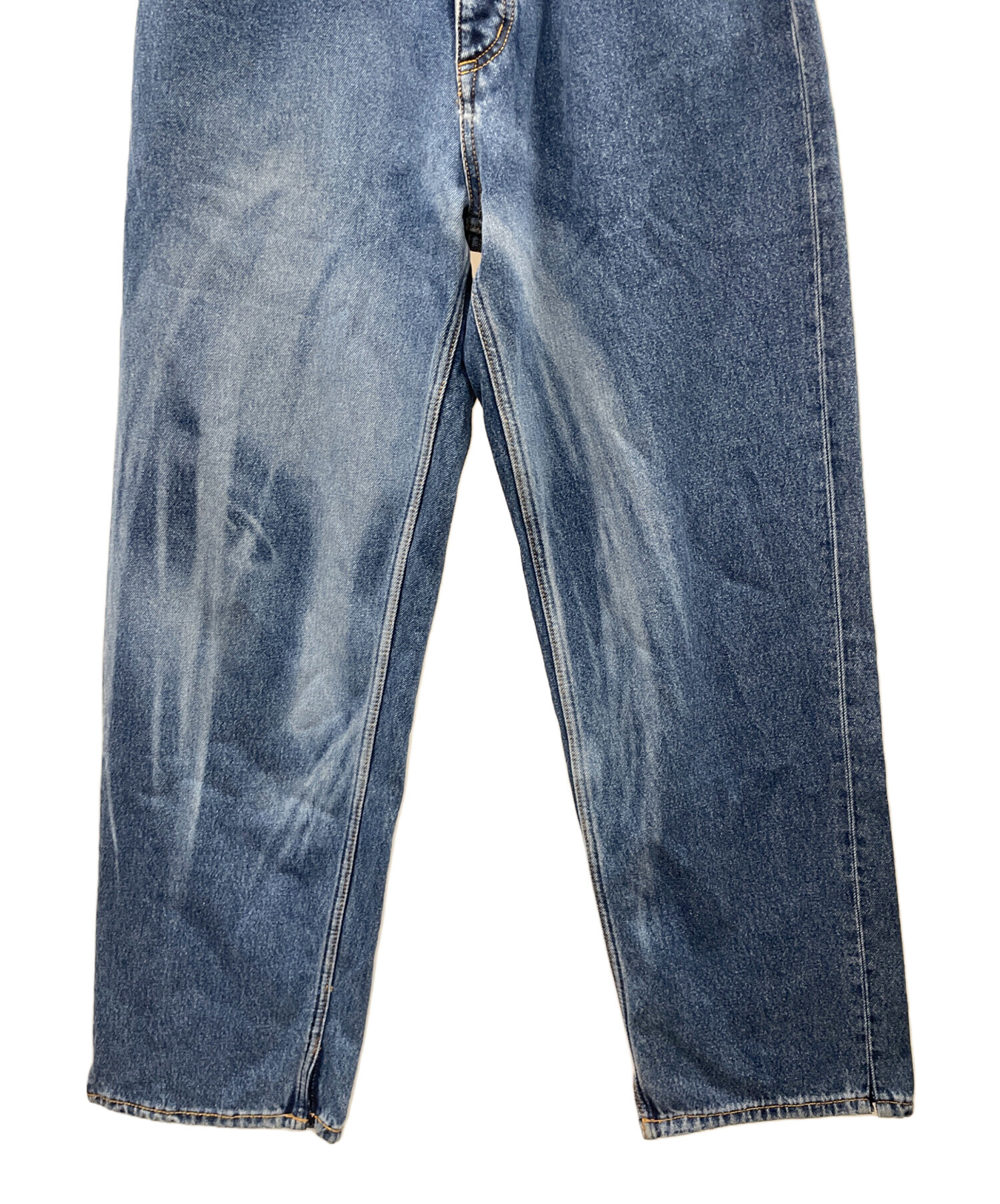 中古・古着通販】Eytys (エイティーズ) デニムパンツ benz（ベンツ