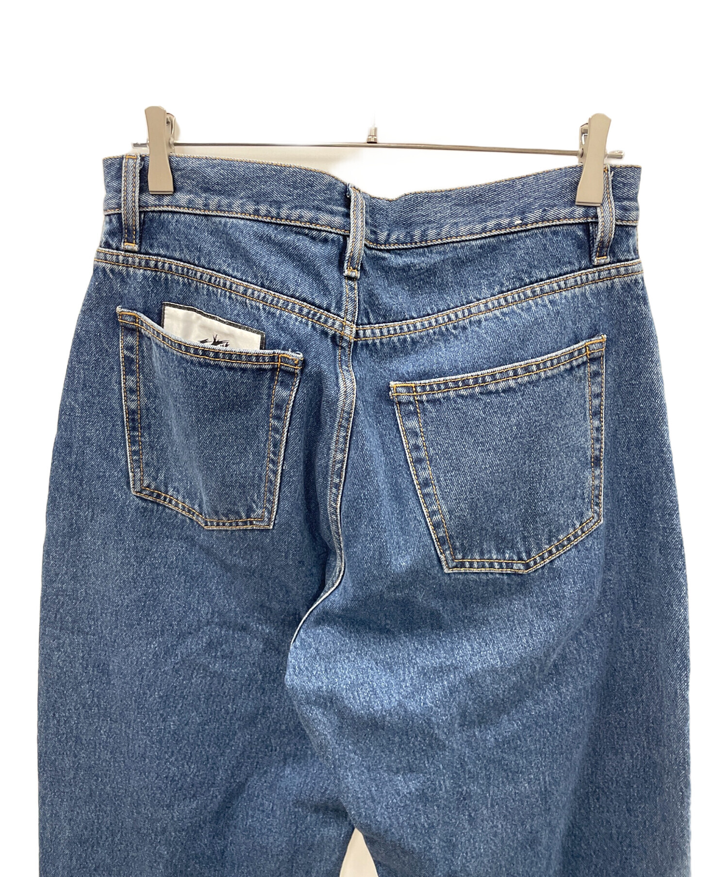 中古・古着通販】Eytys (エイティーズ) デニムパンツ benz（ベンツ