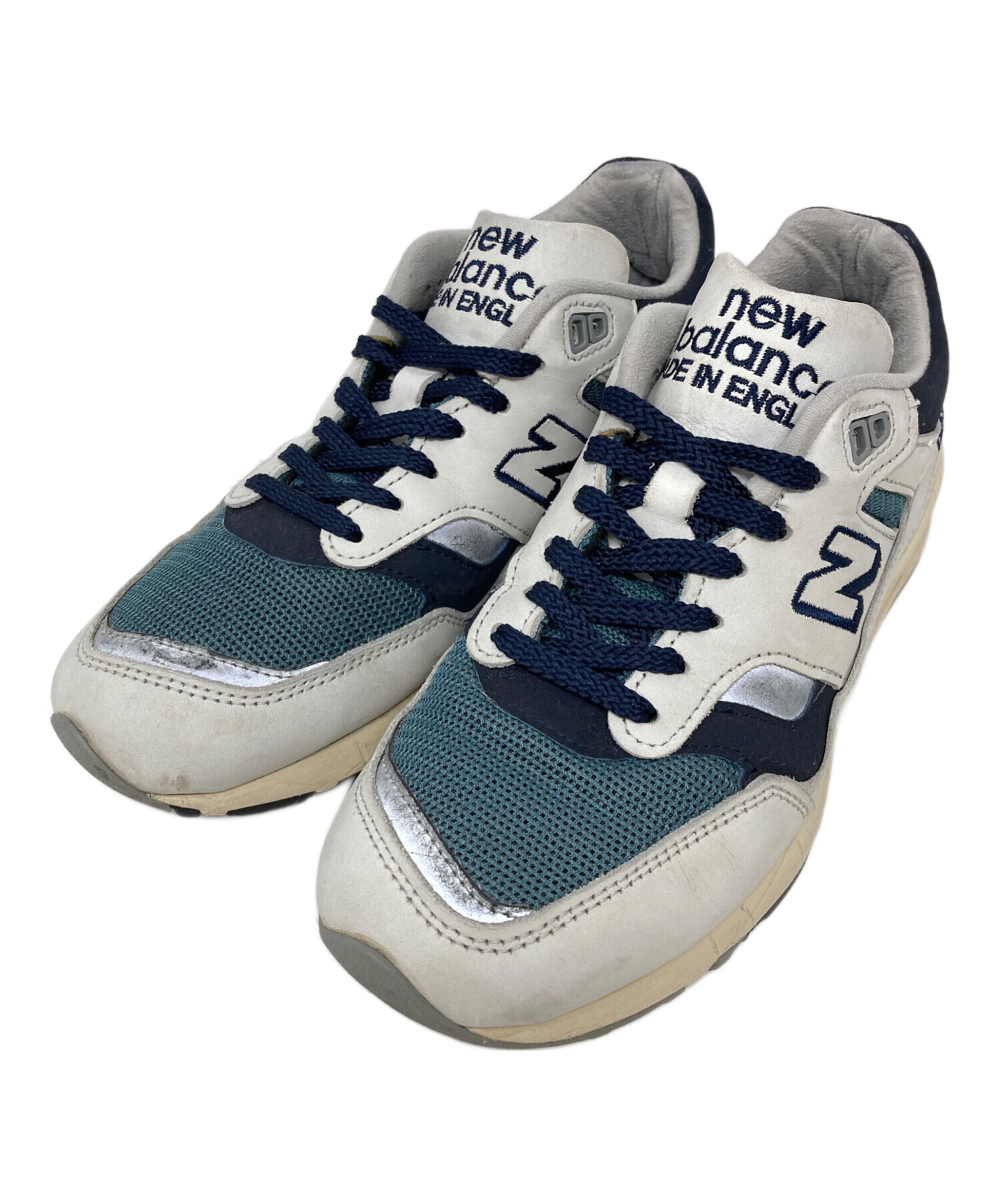 中古・古着通販】NEW BALANCE (ニューバランス) ローカットスニーカー