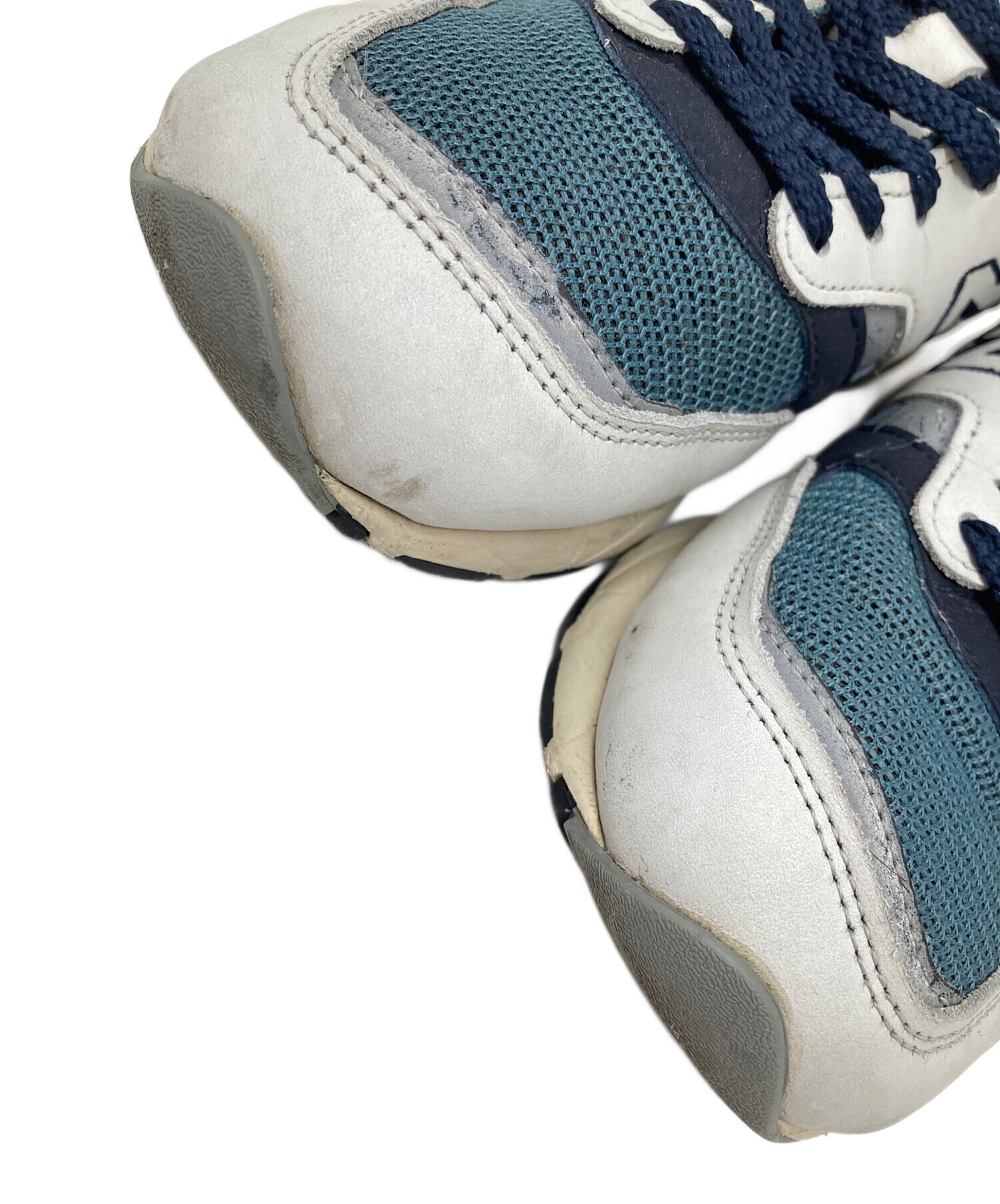 中古・古着通販】NEW BALANCE (ニューバランス) ローカットスニーカー