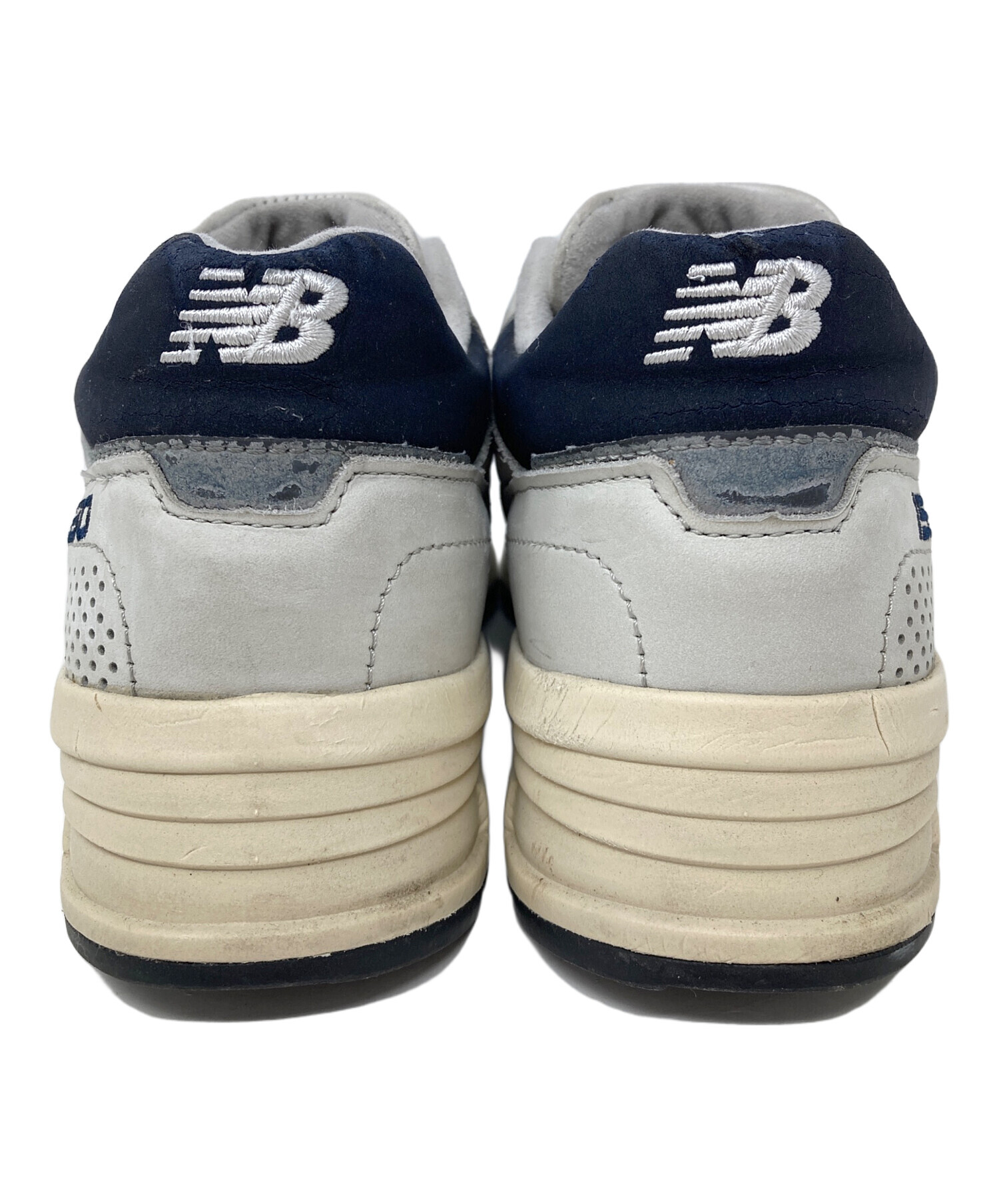 中古・古着通販】NEW BALANCE (ニューバランス) ローカットスニーカー