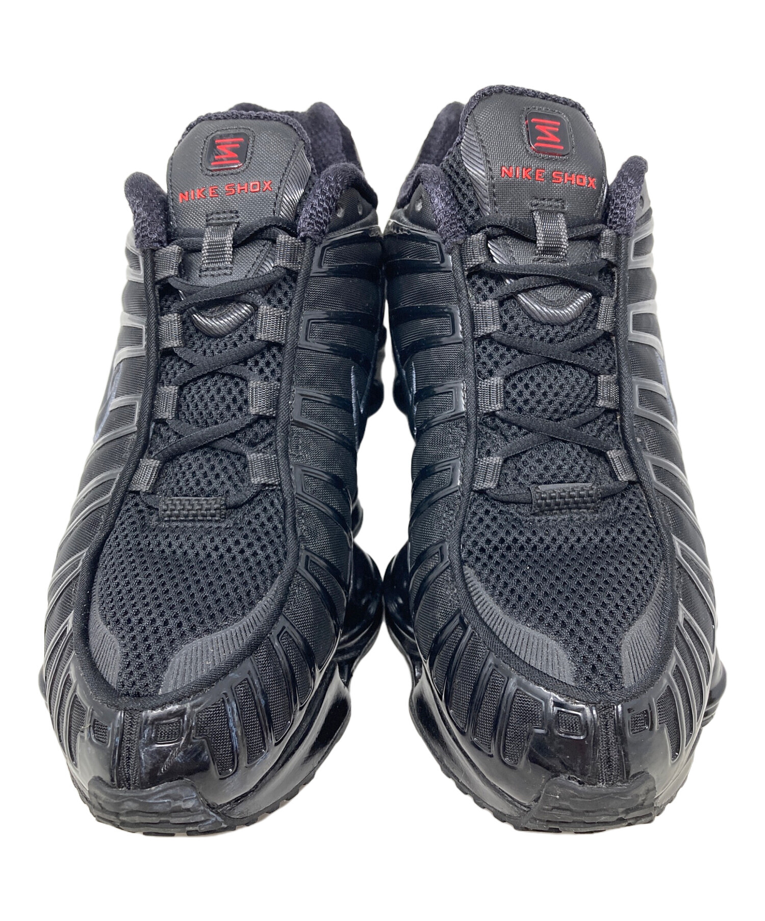 中古・古着通販】NIKE ローカットスニーカー Shox TL 