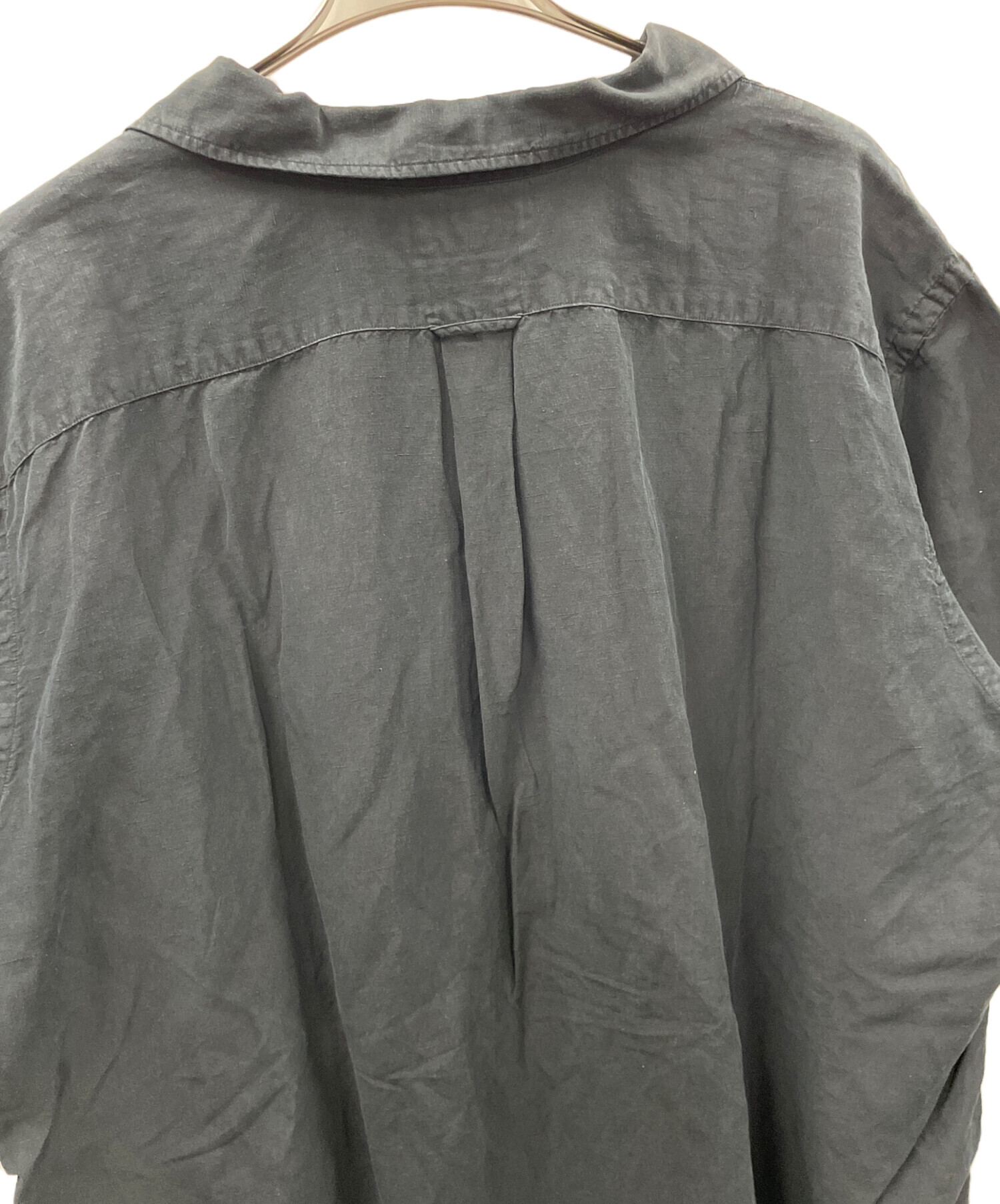 中古・古着通販】POLO RALPH LAUREN (ポロ・ラルフローレン) 開襟
