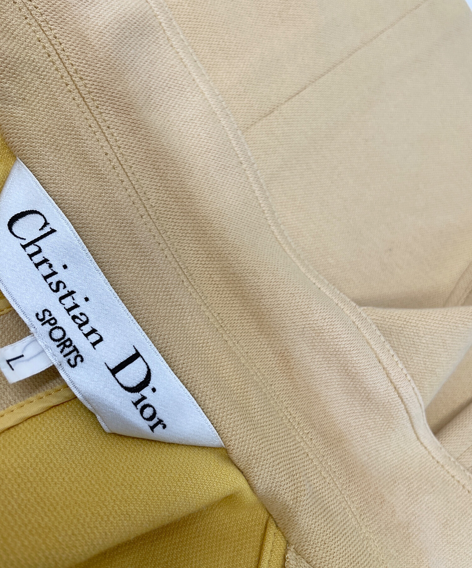 中古・古着通販】Christian Dior Sports (クリスチャン ディオール