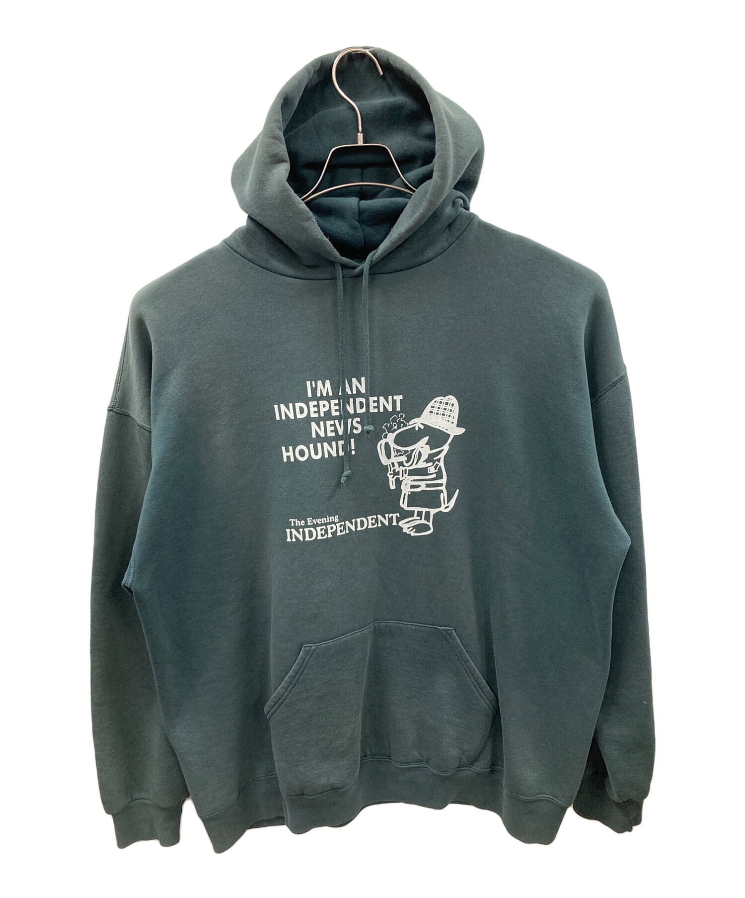 中古・古着通販】RUSSELL ATHLETIC (ラッセルアスレチック) プル