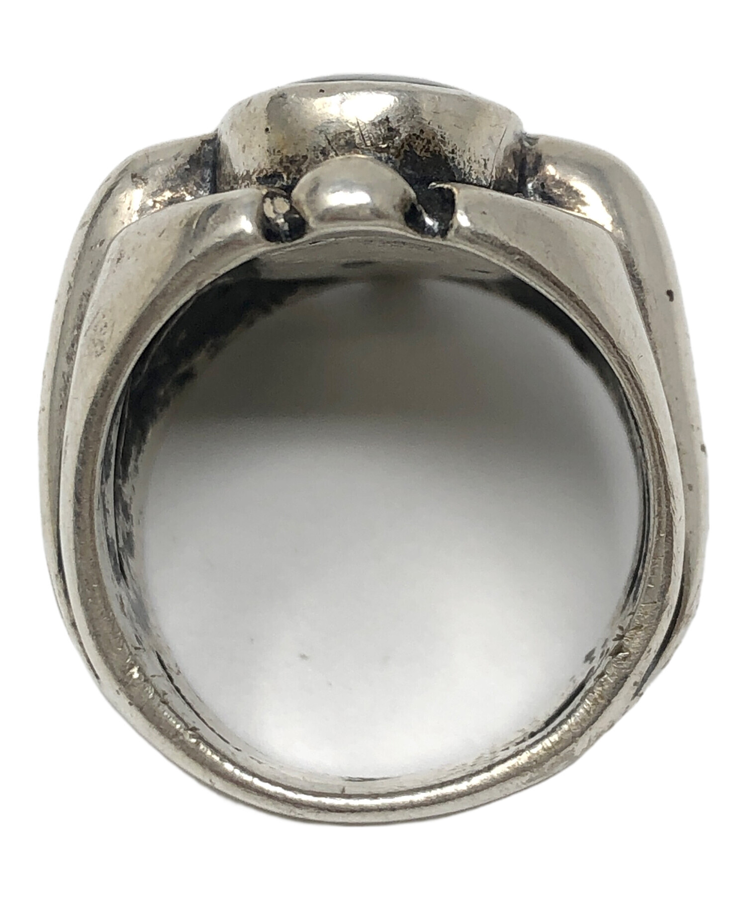 REAL様 中古・古着通販】RING (リング) シルバーリング シルバー サイズ:実寸