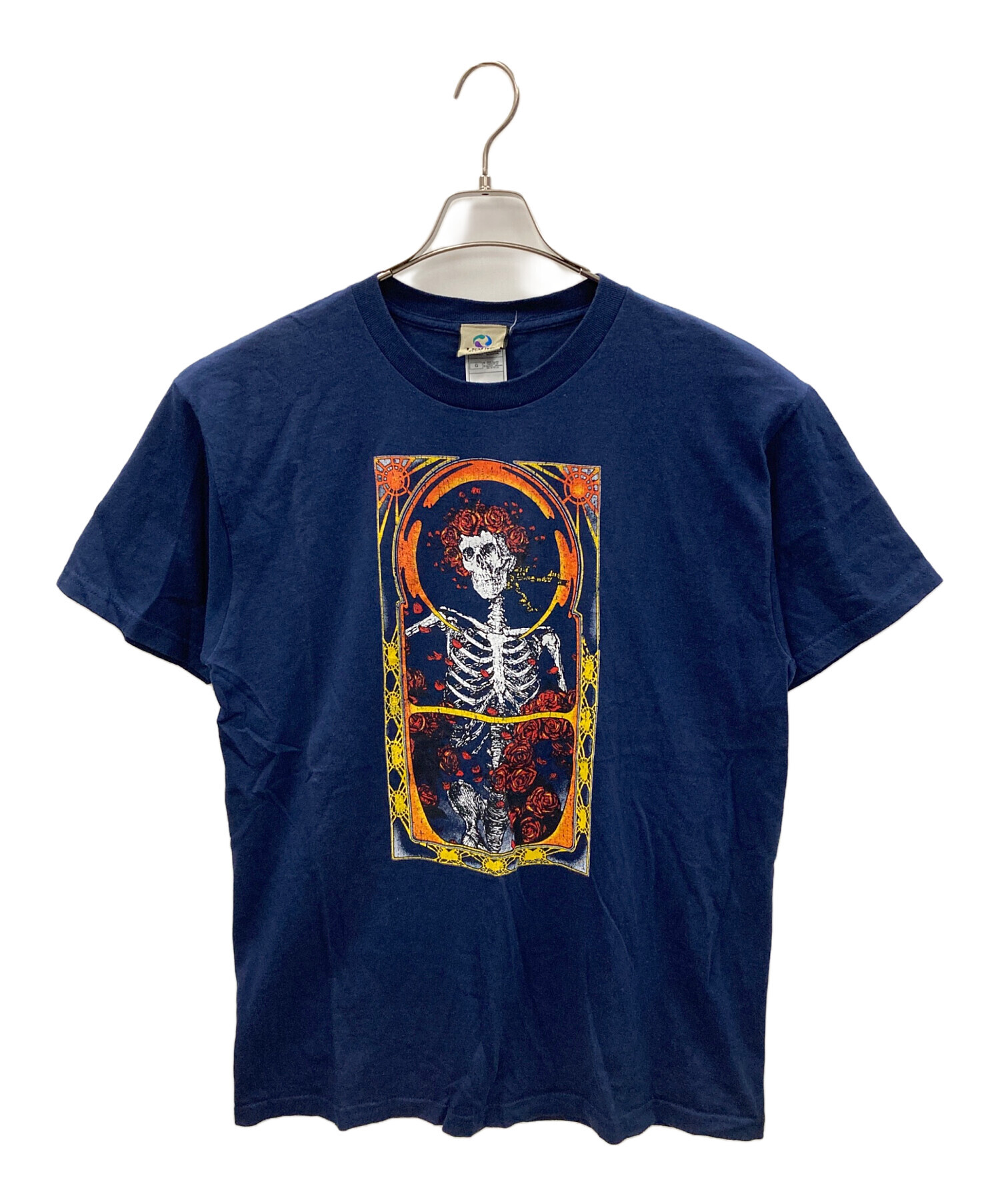 中古・古着通販】LIQUID BLUE (リキッドブルー) バンドTシャツ