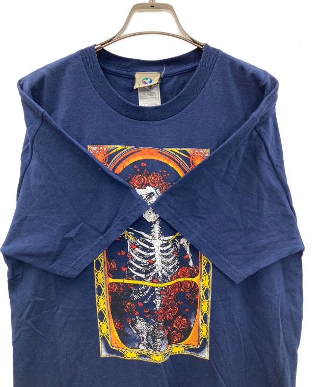中古・古着通販】LIQUID BLUE (リキッドブルー) バンドTシャツ