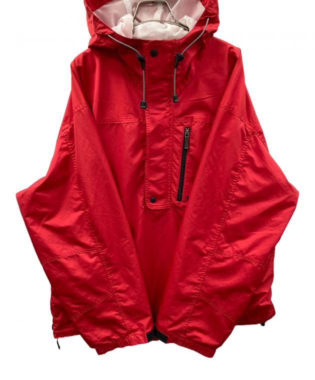 中古・古着通販】POLO SPORT (ポロスポーツ) アノラックパーカー