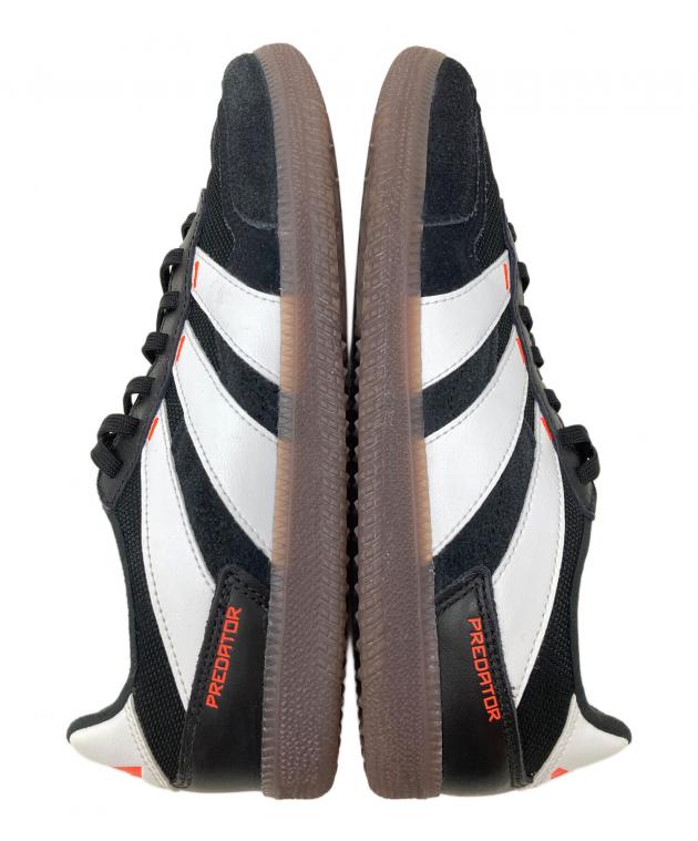 中古・古着通販】adidas (アディダス) ローカットスニーカー PREDATOR
