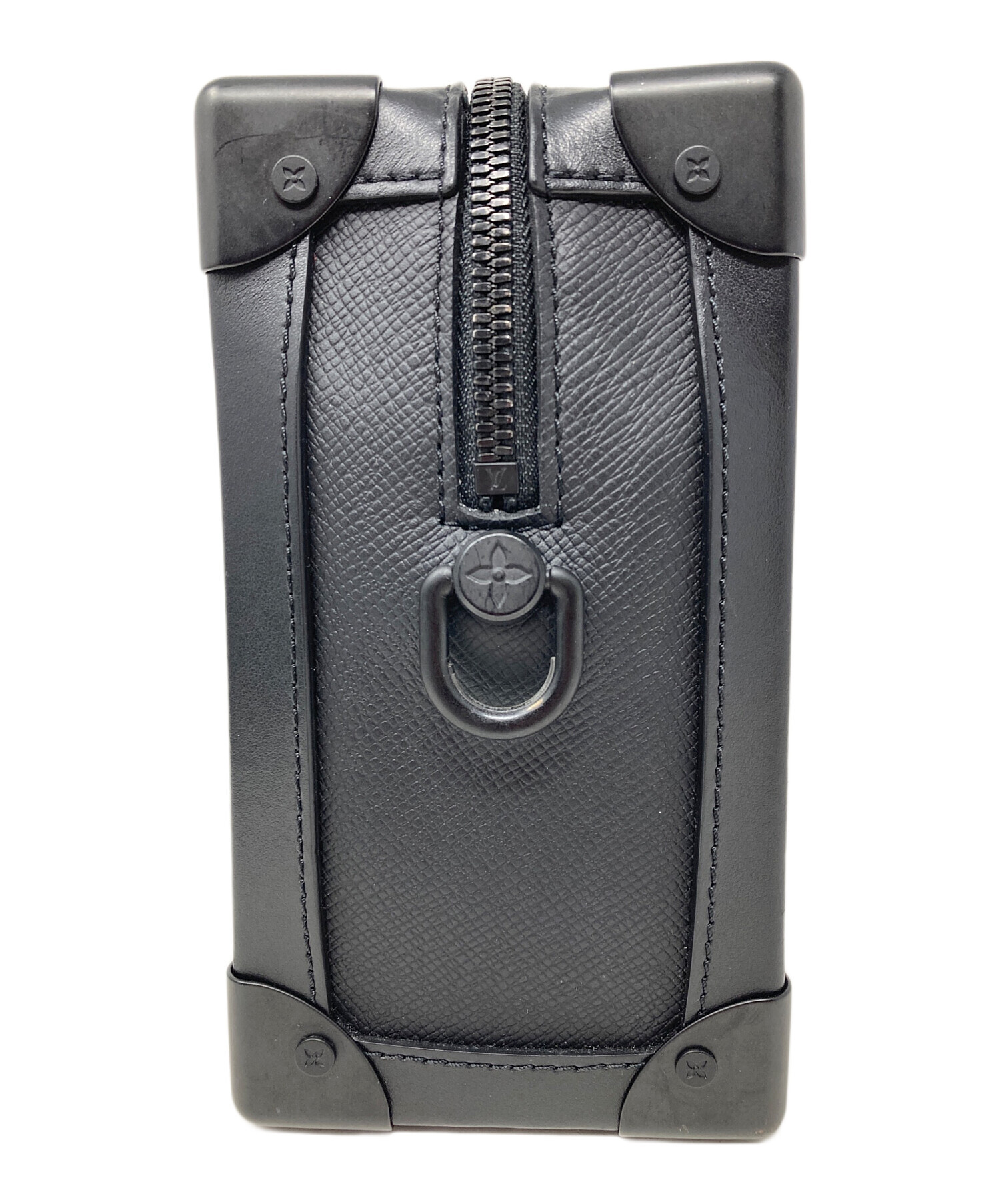 中古・古着通販】LOUIS VUITTON (ルイ ヴィトン) ショルダーバッグ