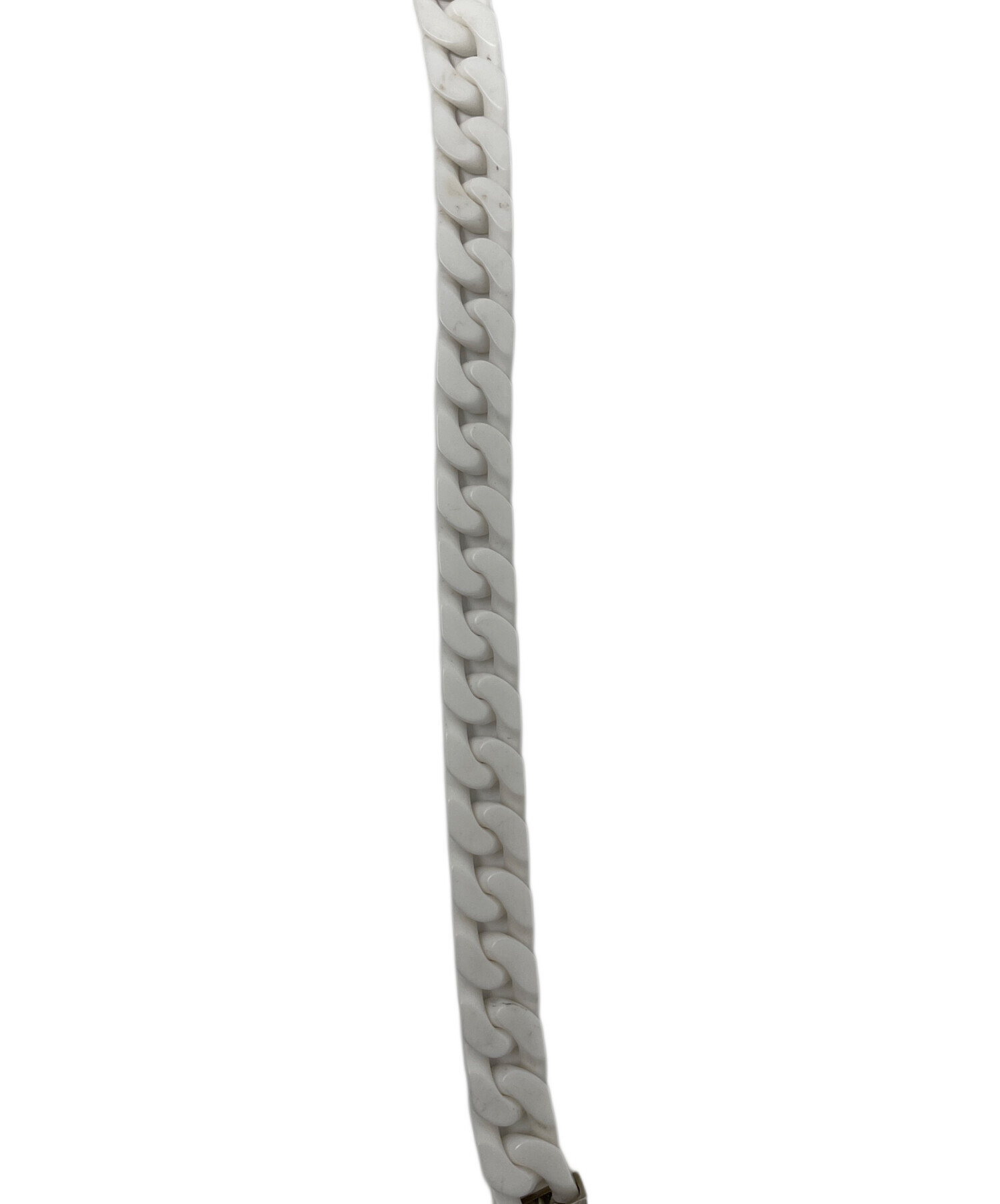 LOUIS VUITTON ペンダントトップ スクエア 中古・古着通販】LOUIS VUITTON (ルイ ヴィトン) ネックレス コリエ