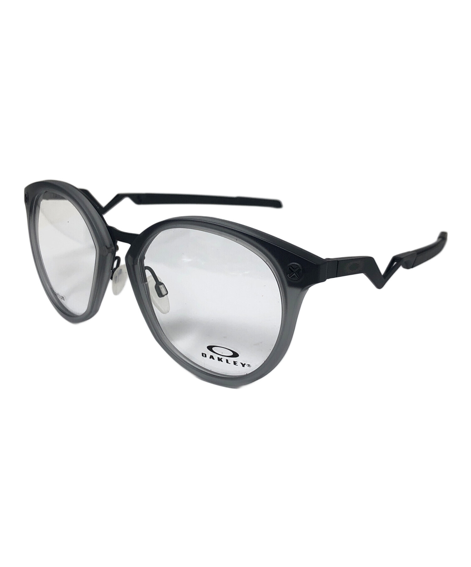 中古・古着通販】OAKLEY (オークリー) メガネフレーム Cognitive R 中古・古着通販】OAKLEY (オークリー) メガネフレーム Cognitive R