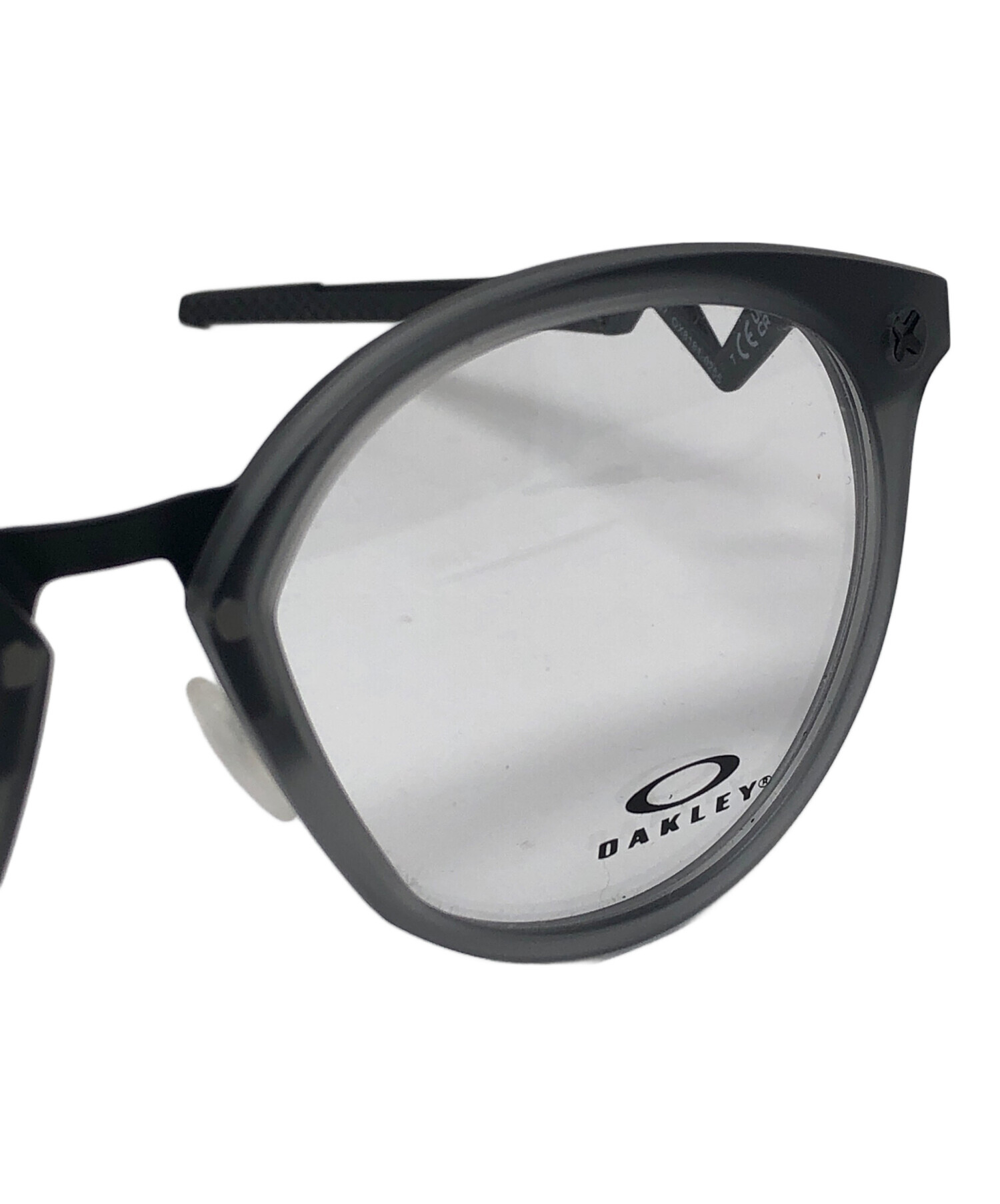 中古・古着通販】OAKLEY (オークリー) メガネフレーム Cognitive R