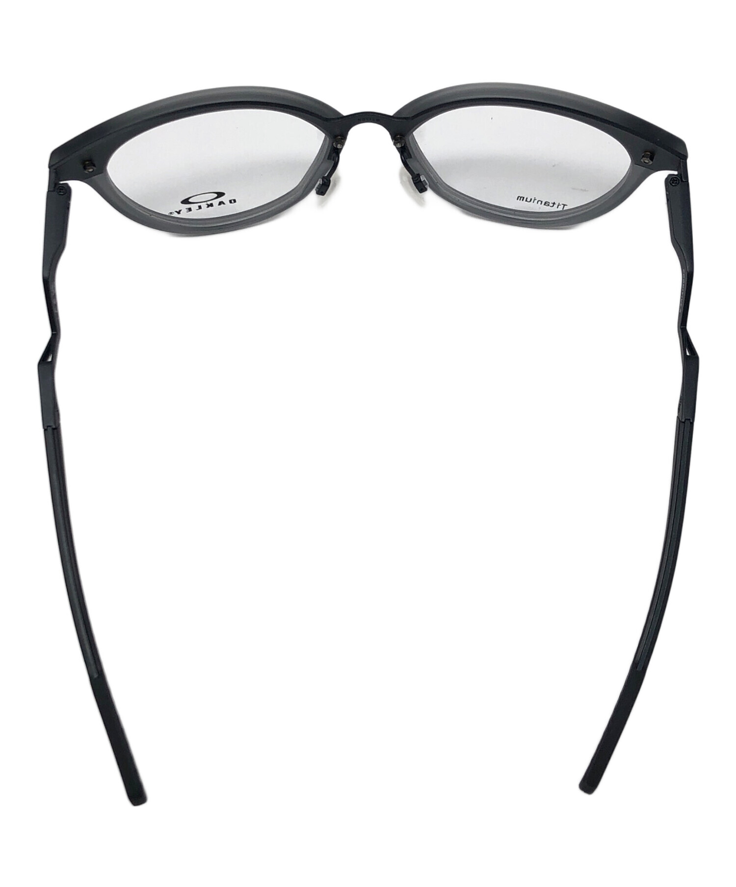 中古・古着通販】OAKLEY (オークリー) メガネフレーム Cognitive R