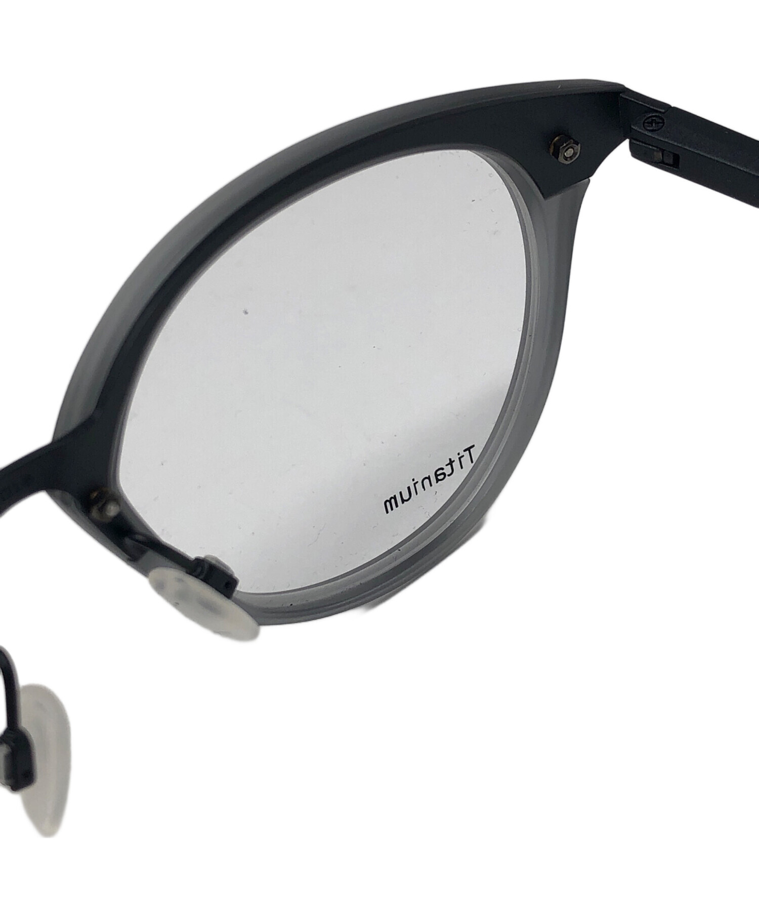 中古・古着通販】OAKLEY (オークリー) メガネフレーム Cognitive R