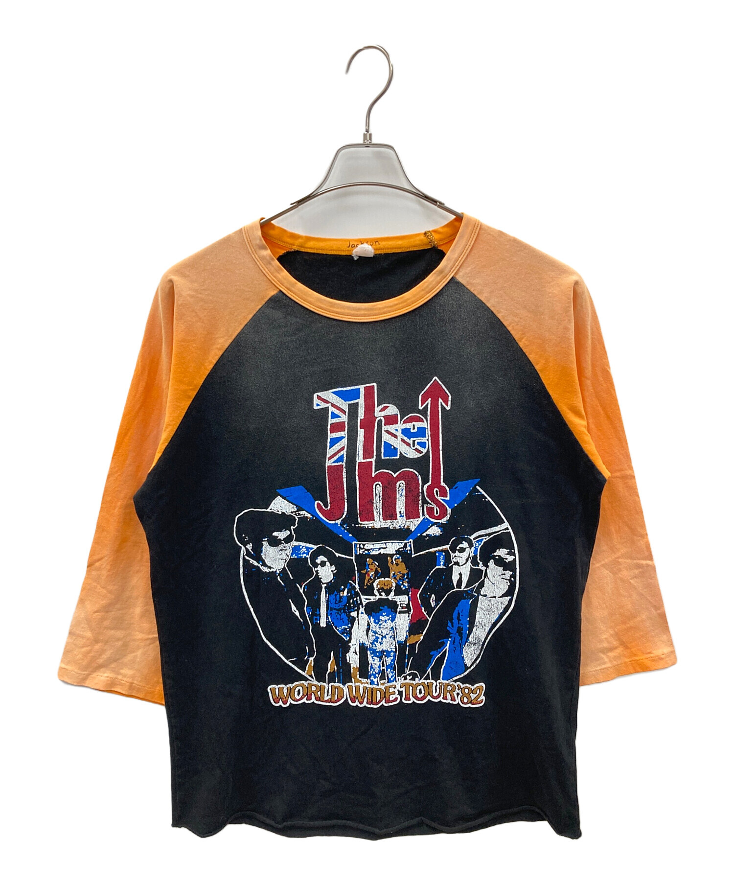中古・古着通販】JACKSON MATISSE (ジャクソンマティス) ラグランT