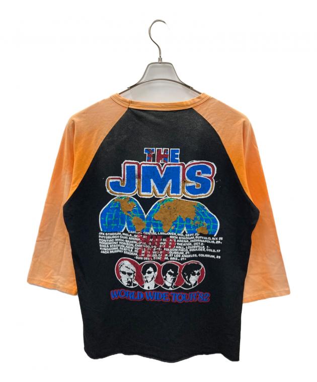 中古・古着通販】JACKSON MATISSE (ジャクソンマティス) ラグランT
