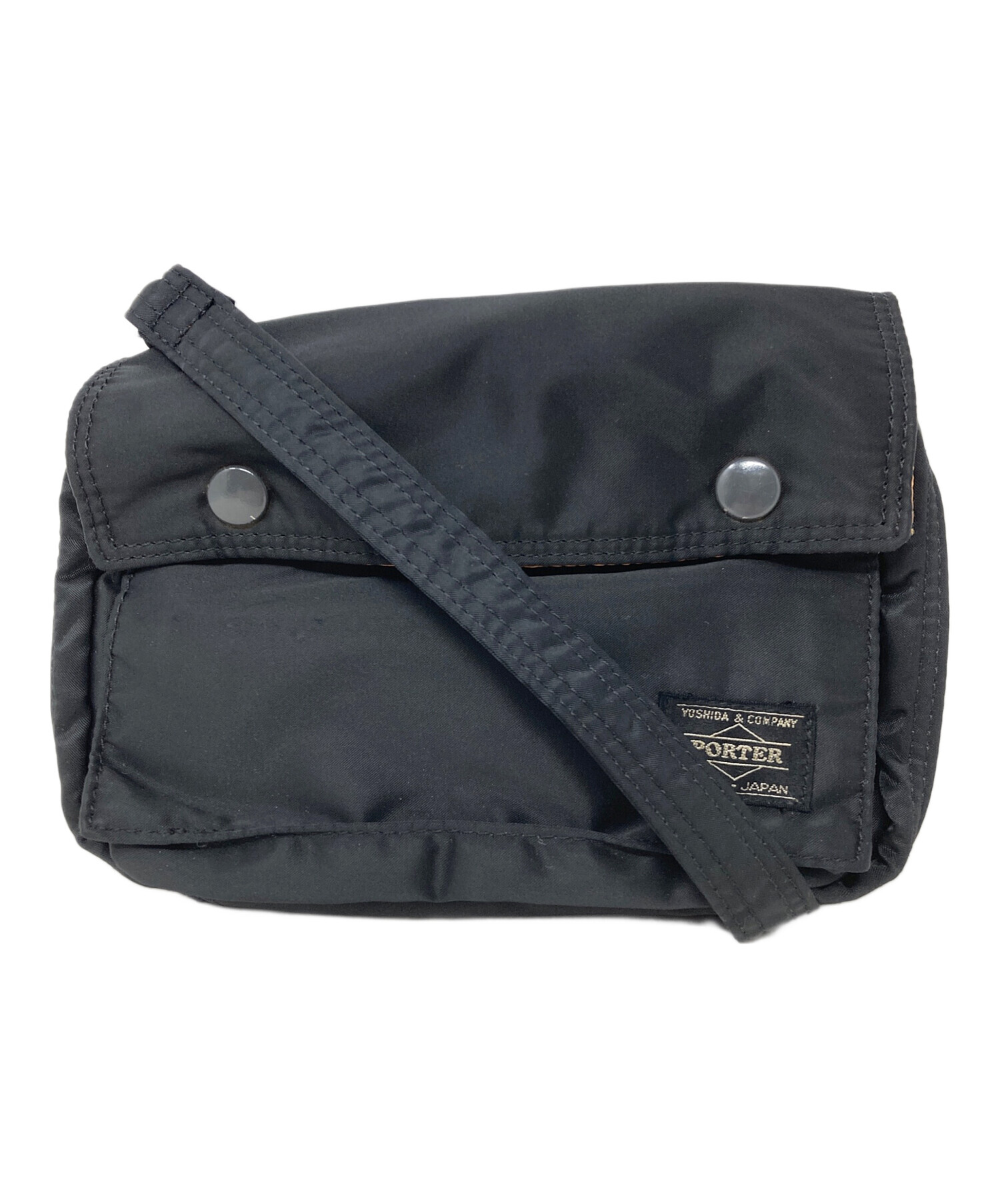 中古・古着通販】PORTER (ポーター) 2WAYバッグ ショルダーバッグ
