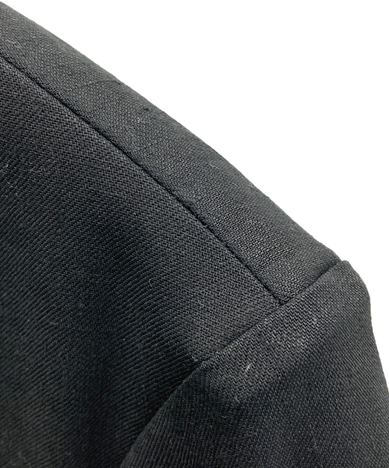 中古・古着通販】UNIQLO:C (ユニクロ:シー) リネンジャケット