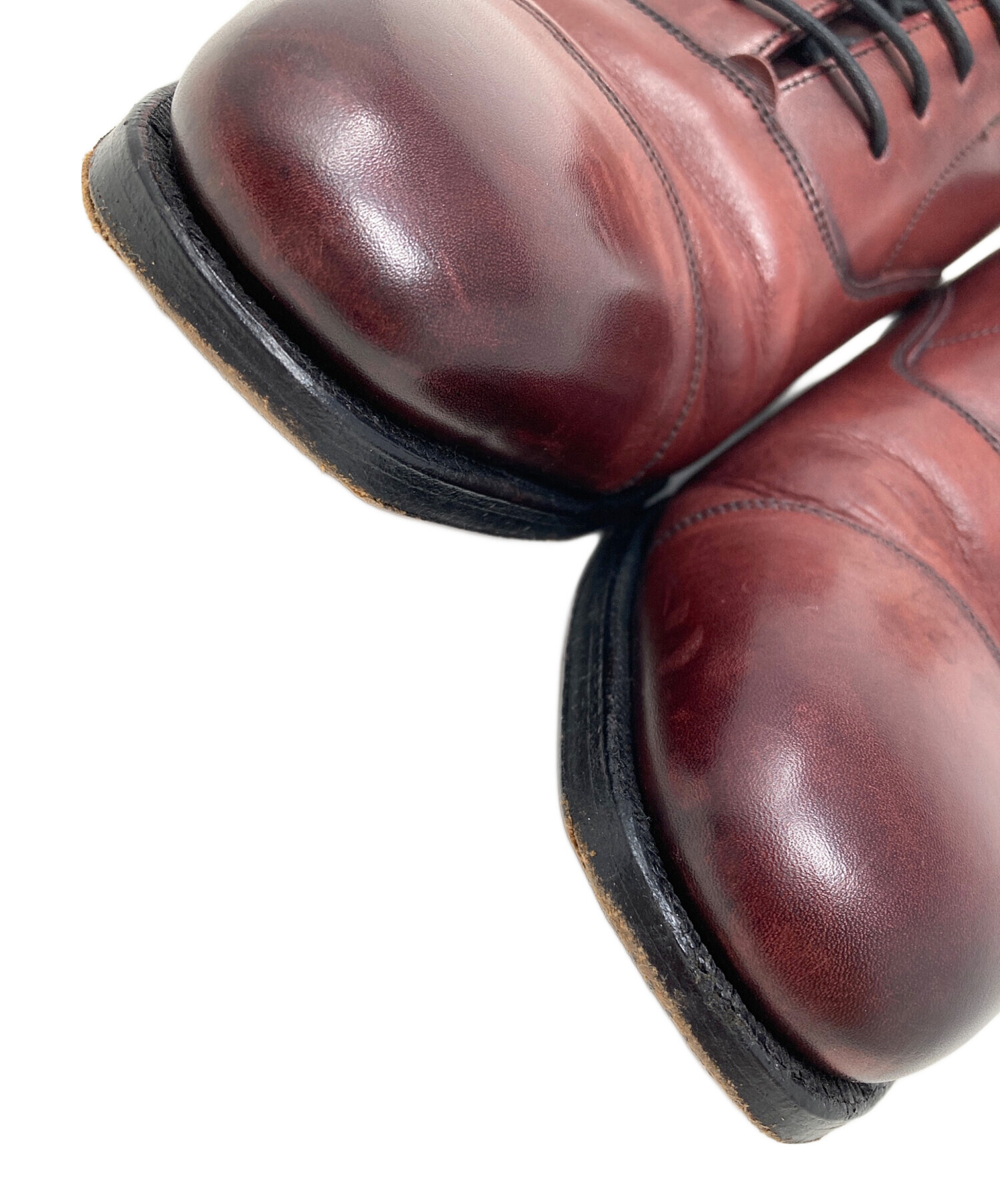 中古・古着通販】GRENSON (グレンソン) ドレスシューズ LONDON