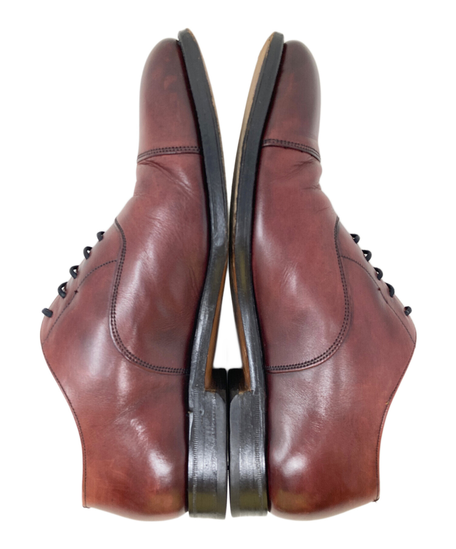 中古・古着通販】GRENSON (グレンソン) ドレスシューズ LONDON