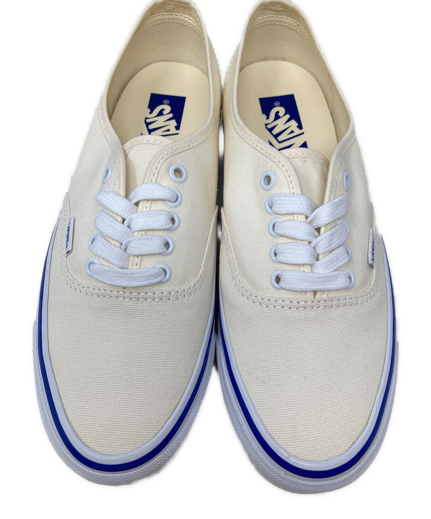 中古・古着通販】VANS (ヴァンズ) ローカットスニーカー Lx Authentic