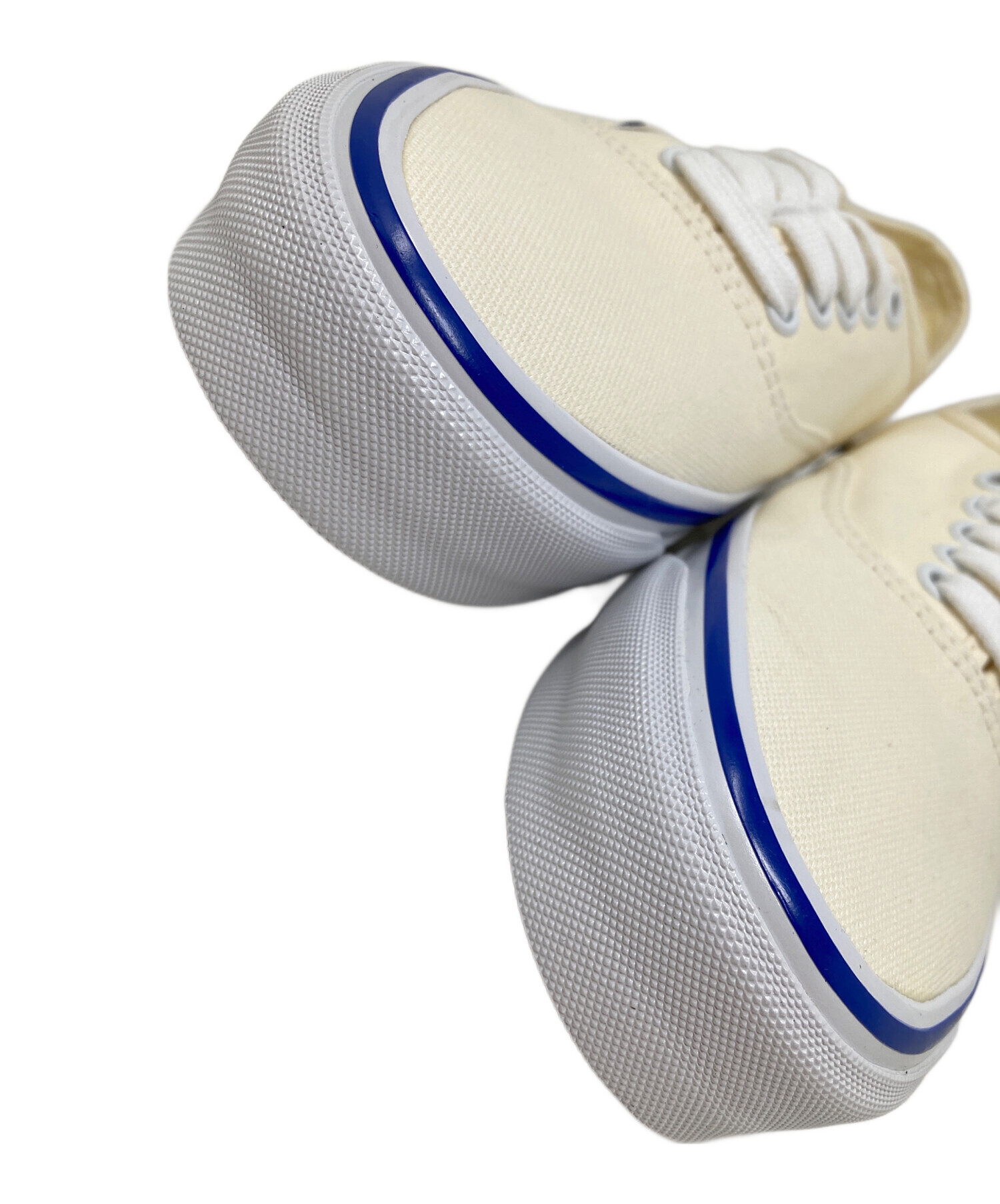 中古・古着通販】VANS (ヴァンズ) ローカットスニーカー Lx Authentic