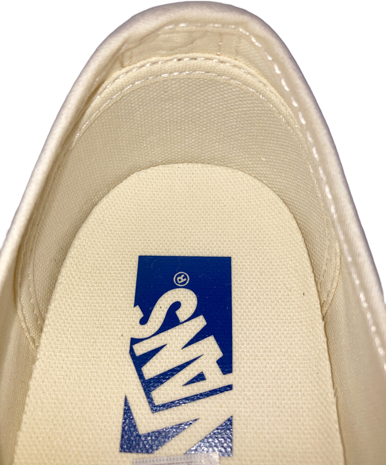 中古・古着通販】VANS (ヴァンズ) ローカットスニーカー Lx Authentic