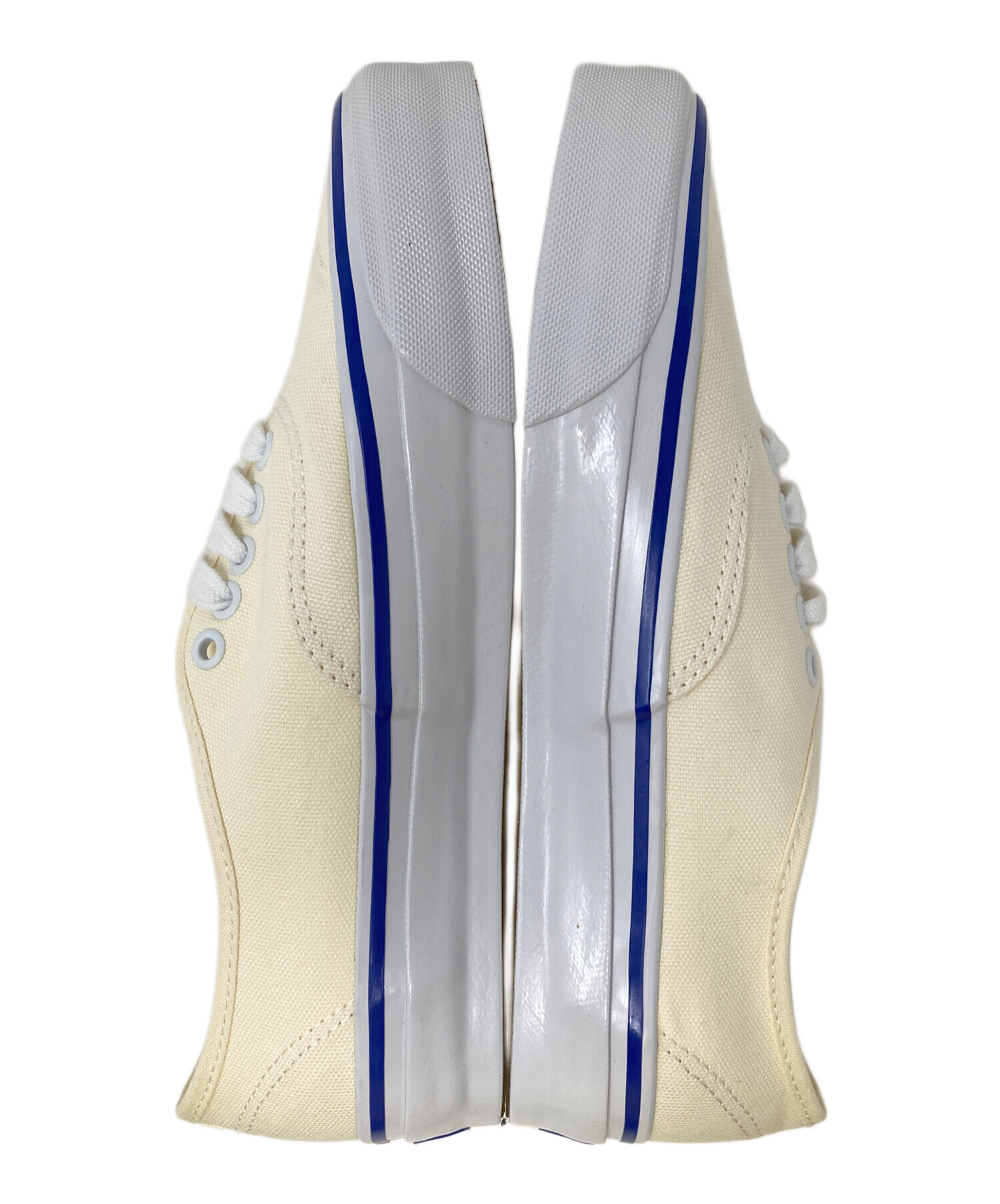 中古・古着通販】VANS (ヴァンズ) ローカットスニーカー Lx Authentic