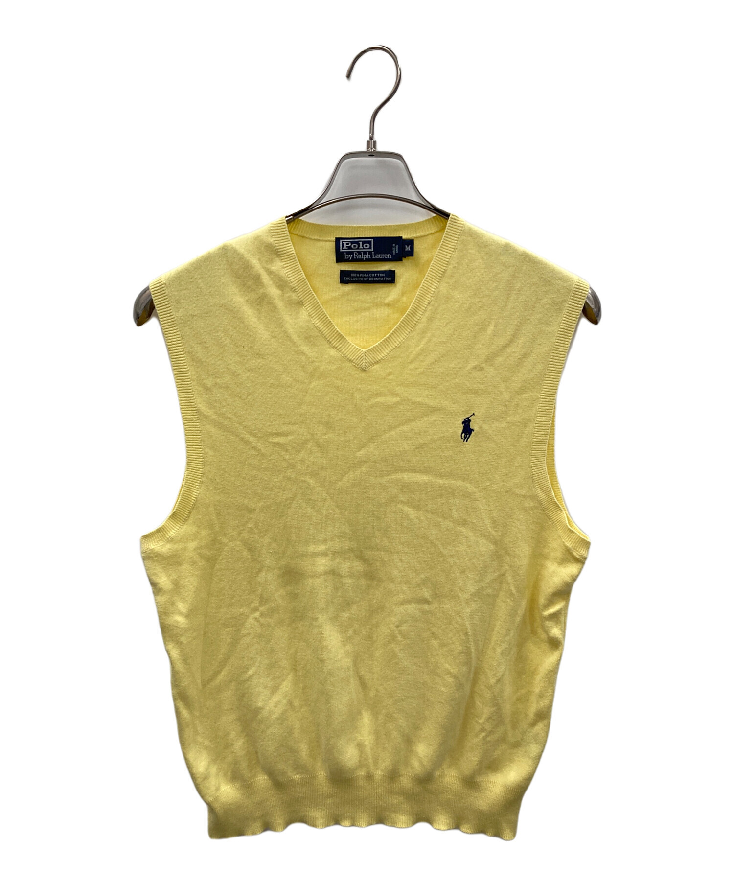 中古・古着通販】POLO RALPH LAUREN (ポロ・ラルフローレン) ニット