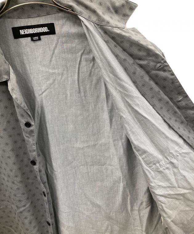 中古・古着通販】NEIGHBORHOOD (ネイバーフッド) アロハシャツ