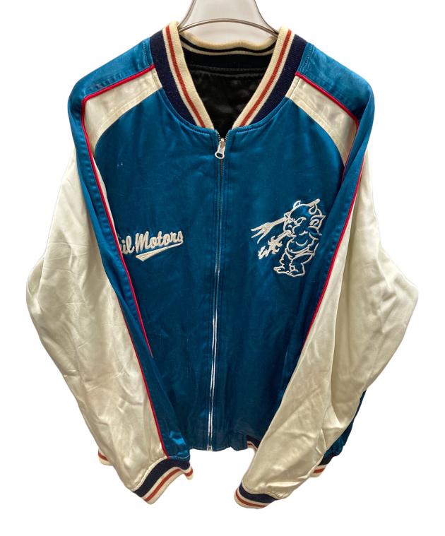 中古・古着通販】TED COMPANY (テッドカンパニー) リバーシブル