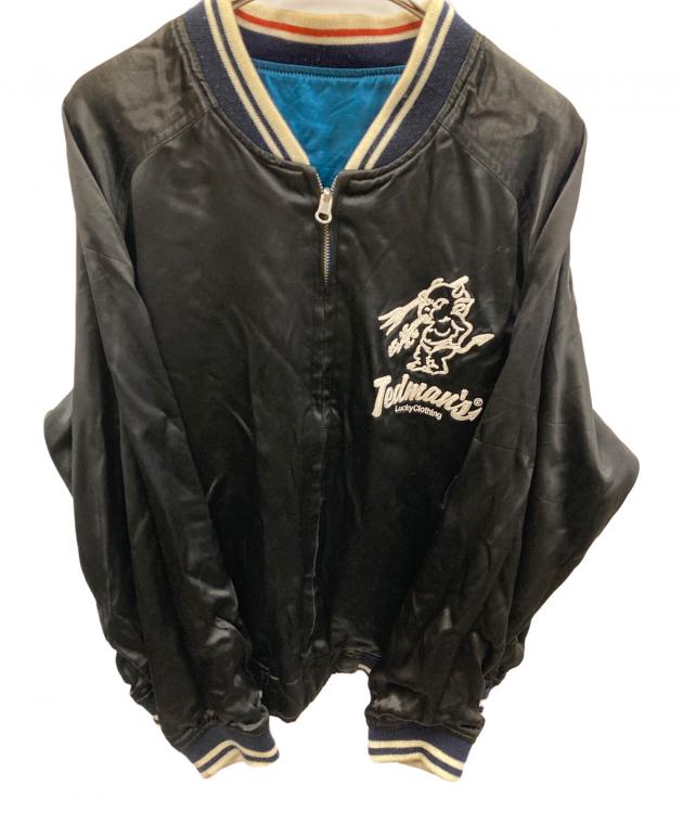 中古・古着通販】TED COMPANY (テッドカンパニー) リバーシブル