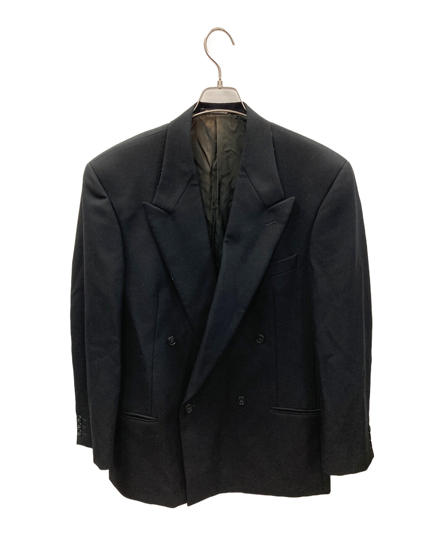GIORGIO ARMANI テーラードジャケット 中古・古着通販】GIORGIO ARMANI (ジョルジオアルマーニ) テーラード