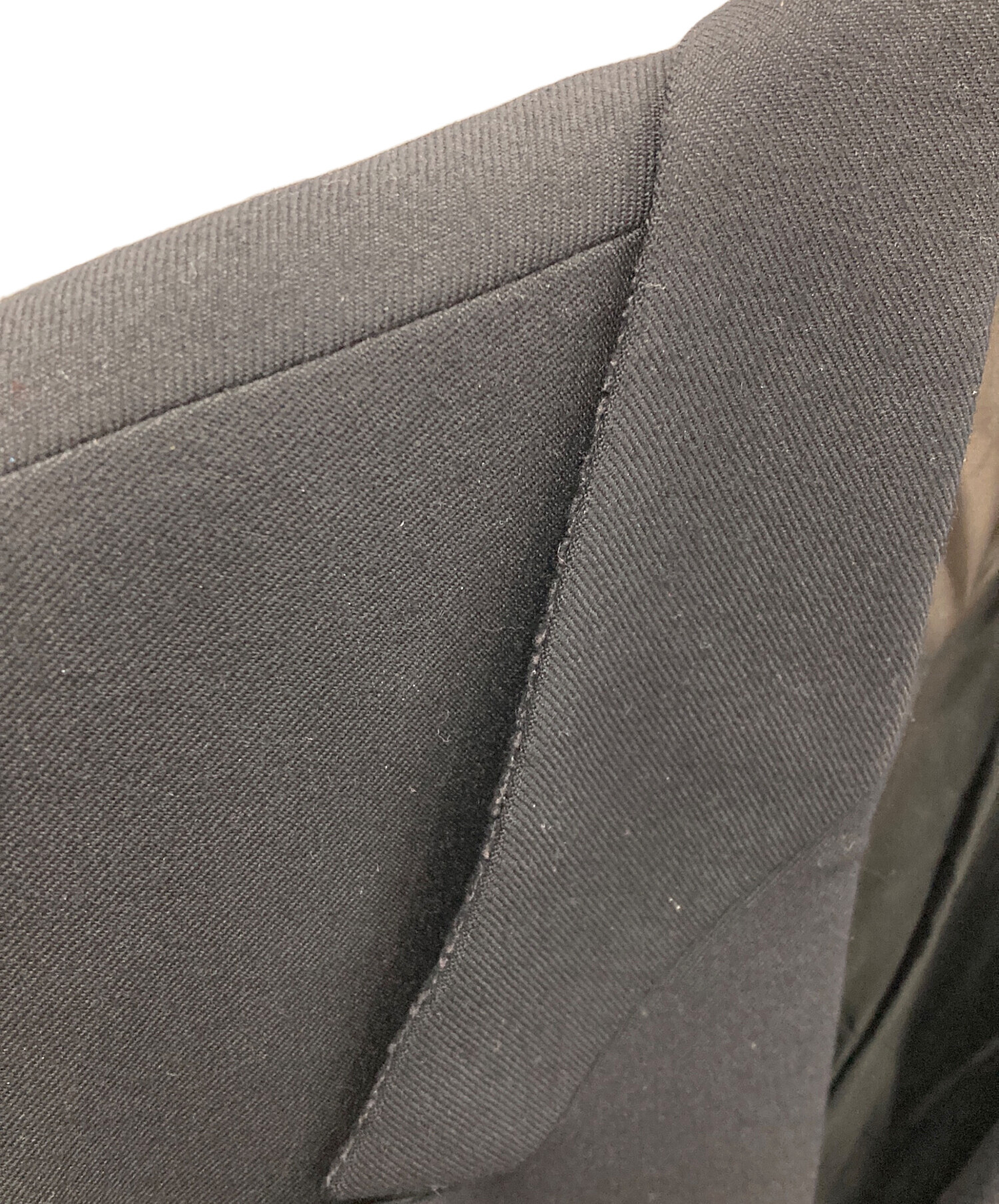 中古・古着通販】GIORGIO ARMANI (ジョルジオアルマーニ) テーラード