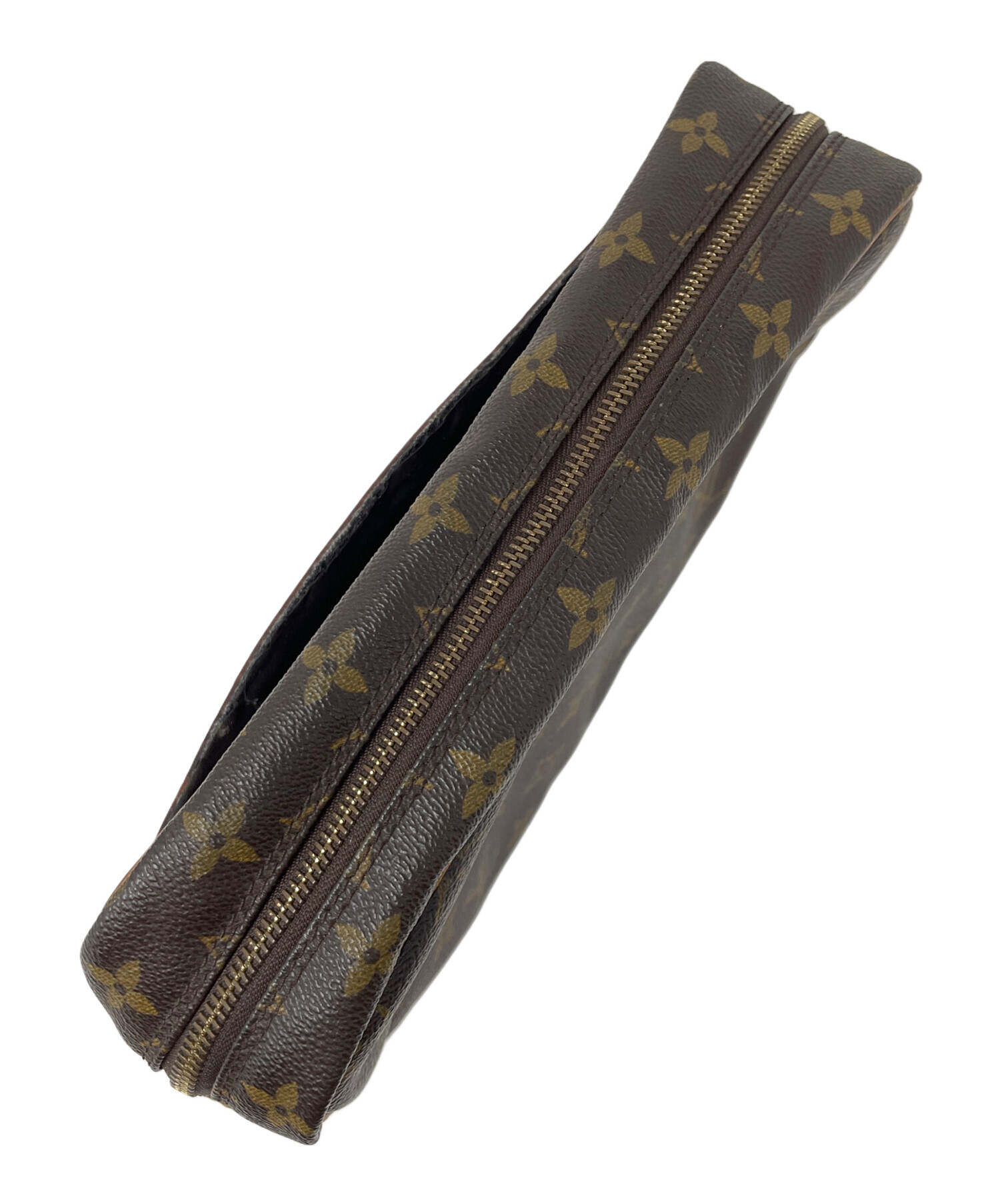 中古・古着通販】LOUIS VUITTON (ルイ ヴィトン) クラッチバッグ