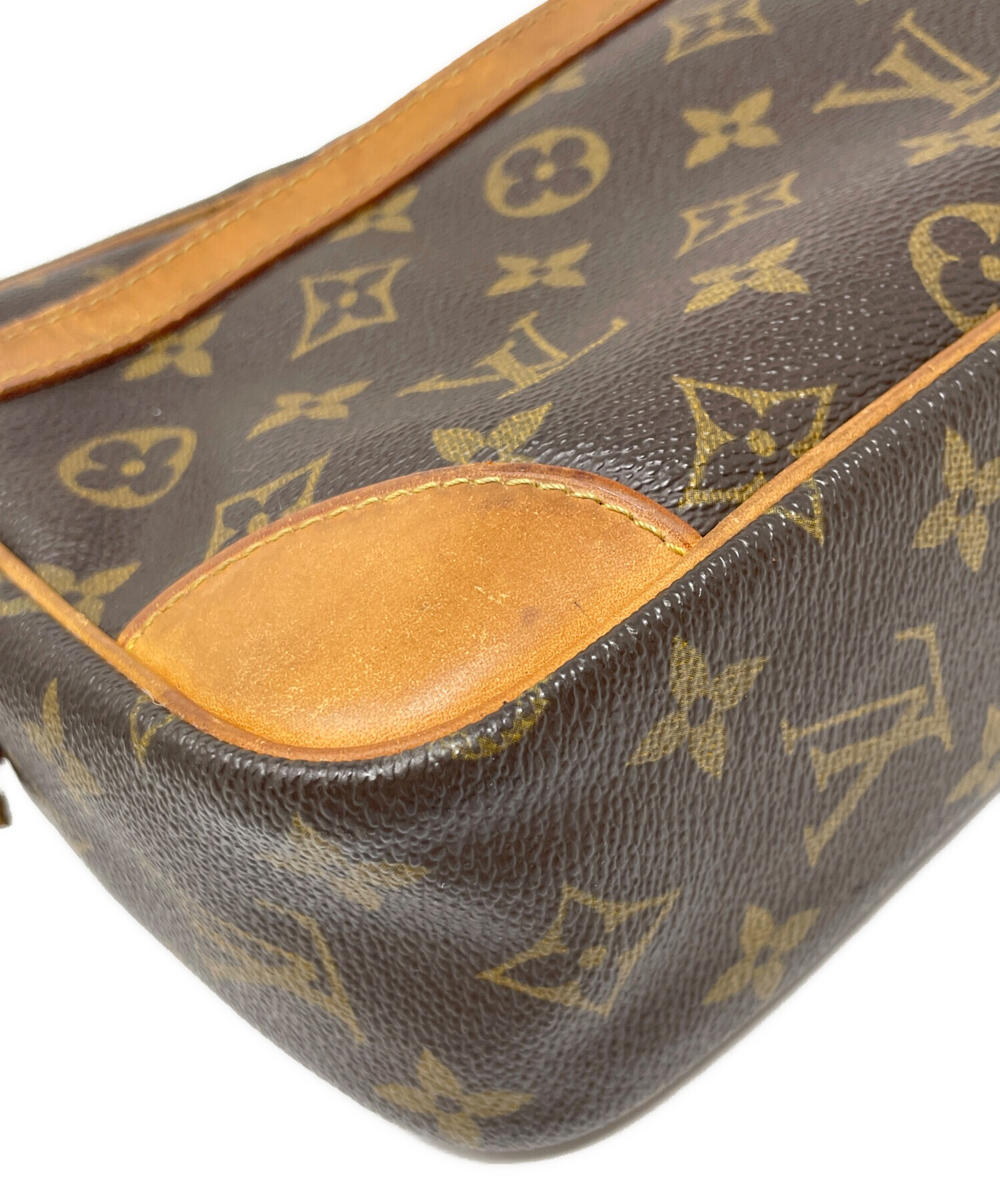 中古・古着通販】LOUIS VUITTON (ルイ ヴィトン) クラッチバッグ