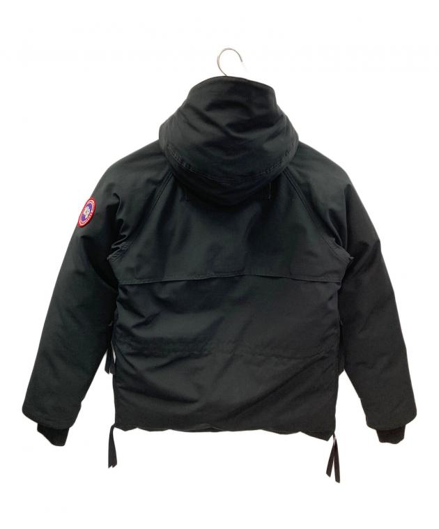 中古・古着通販】CANADA GOOSE (カナダグース) ダウンジャケット