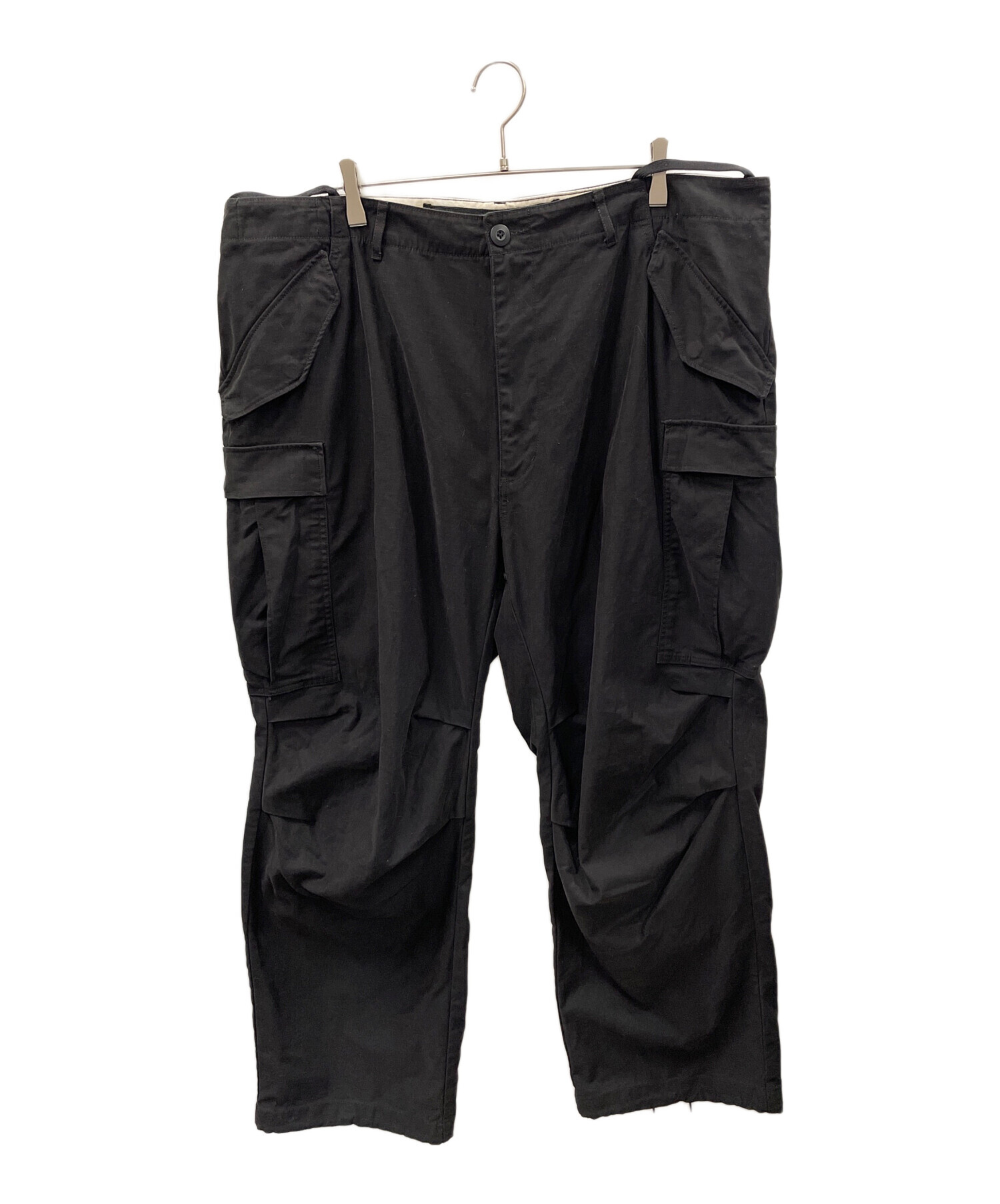 中古・古着通販】waiper (ワイパー) M-65 フィールドカーゴパンツ