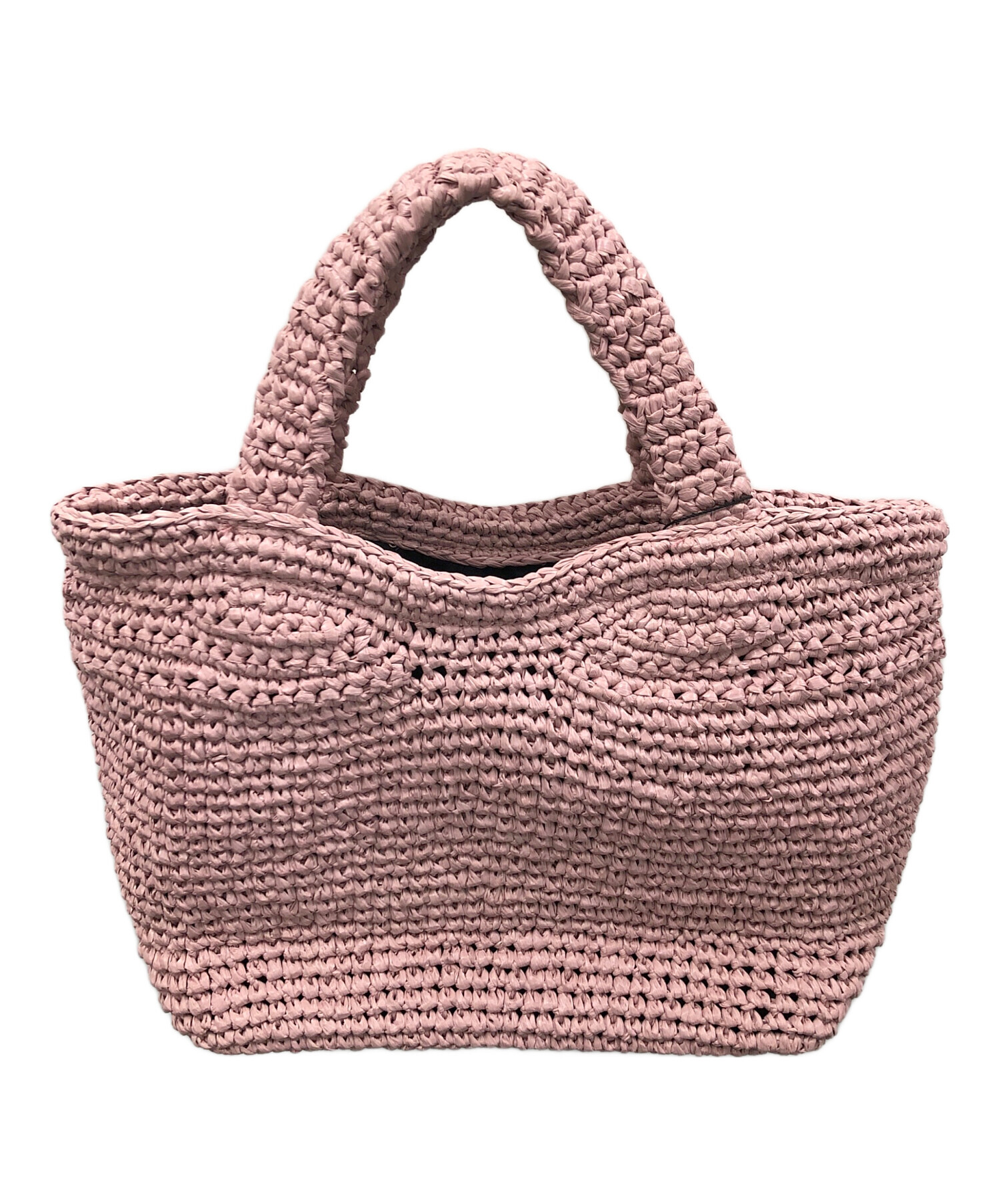 中古・古着通販】MARY QUANT (マリークヮント) トートバッグ