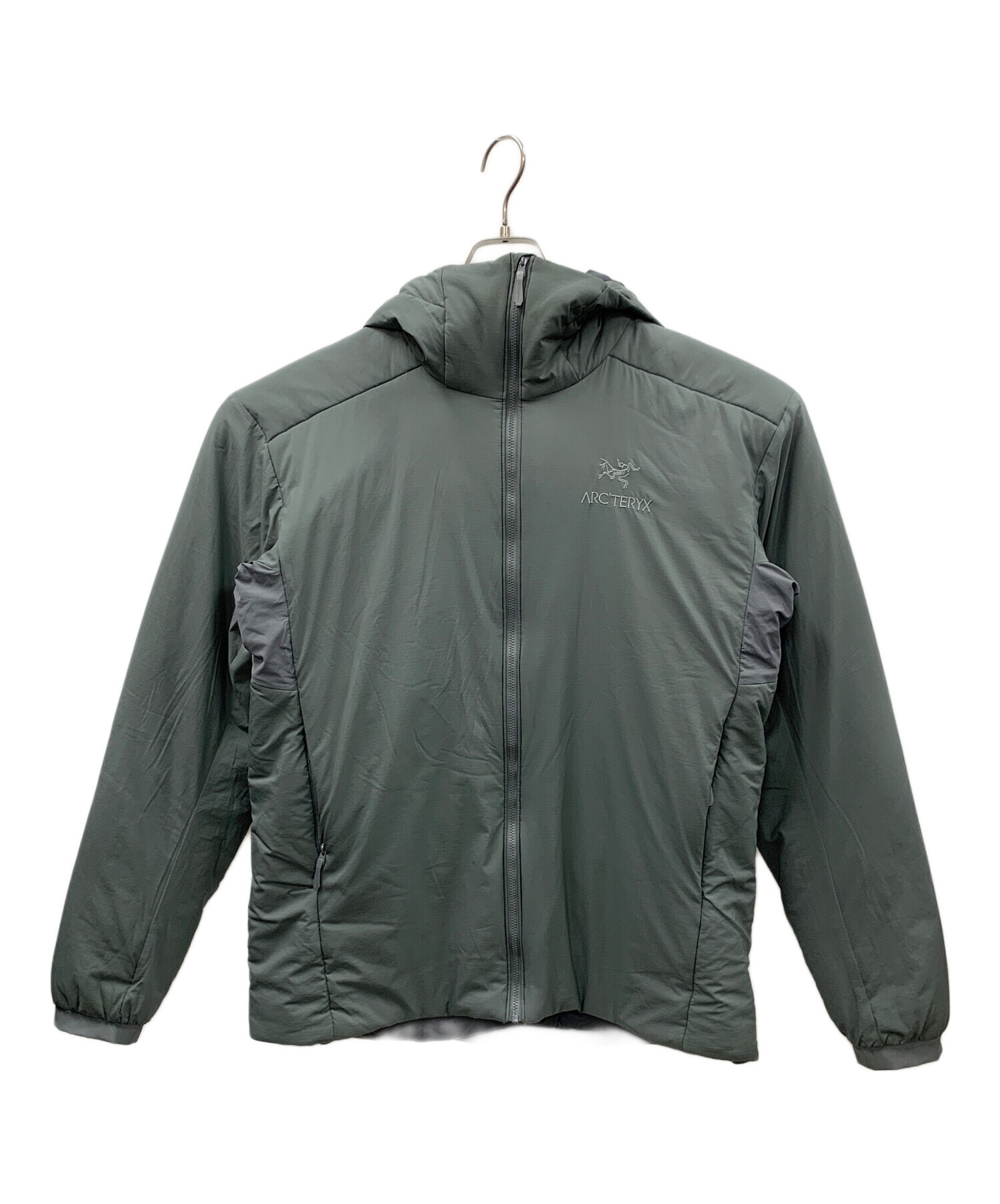 中古・古着通販】ARC'TERYX (アークテリクス) 中綿ジャケット ATOM LT