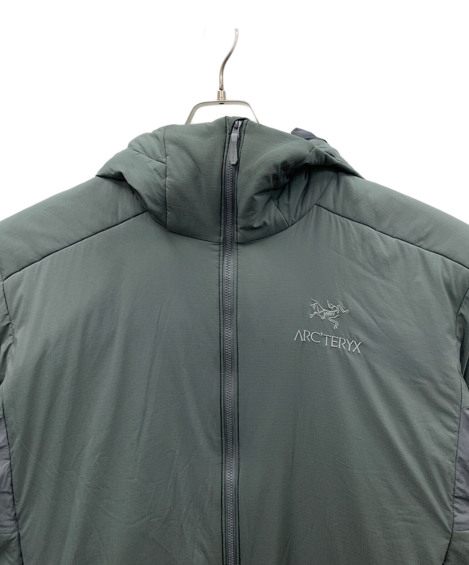 中古・古着通販】ARC'TERYX (アークテリクス) 中綿ジャケット ATOM LT