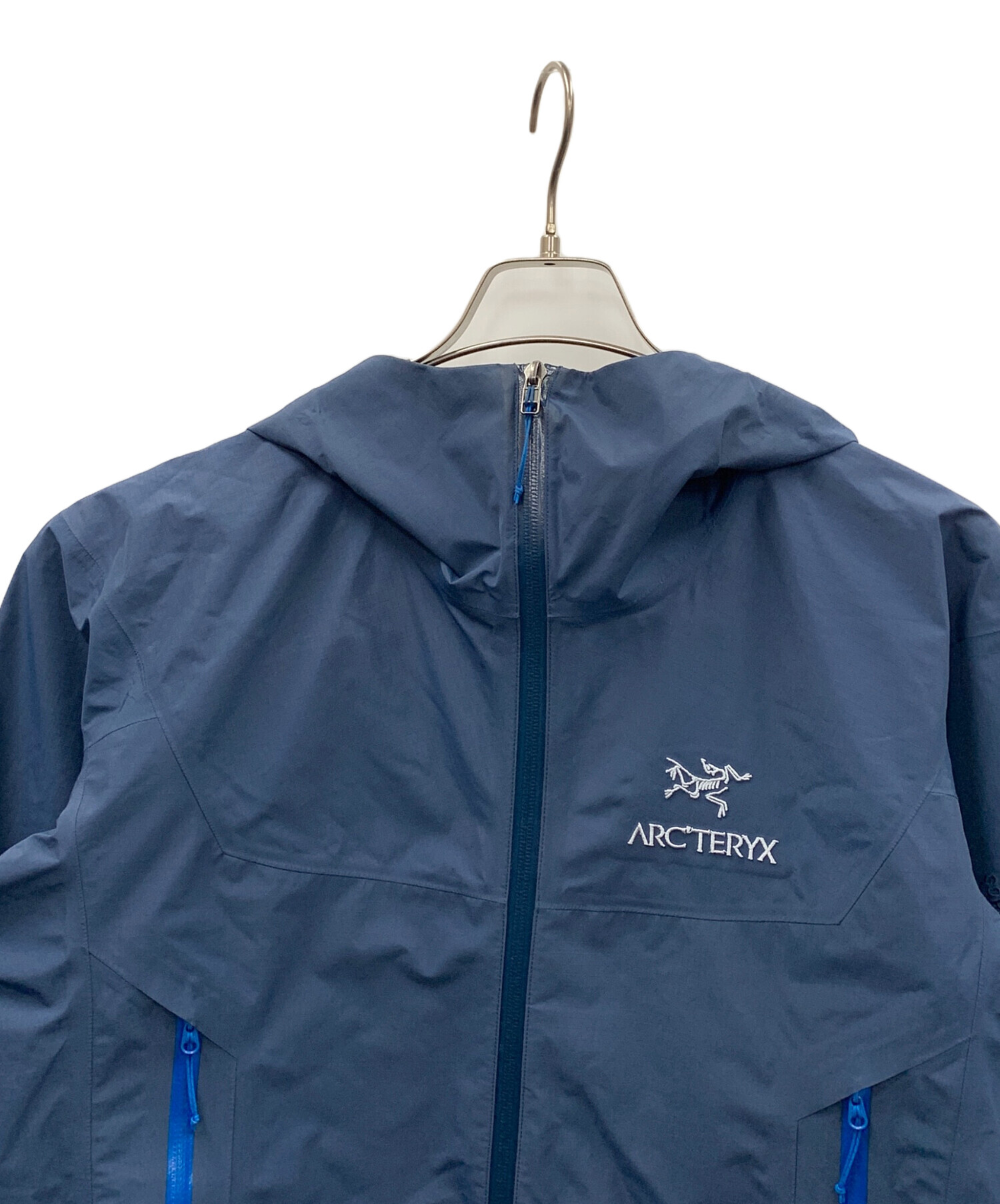 中古・古着通販】ARC'TERYX (アークテリクス) ナイロンパーカー