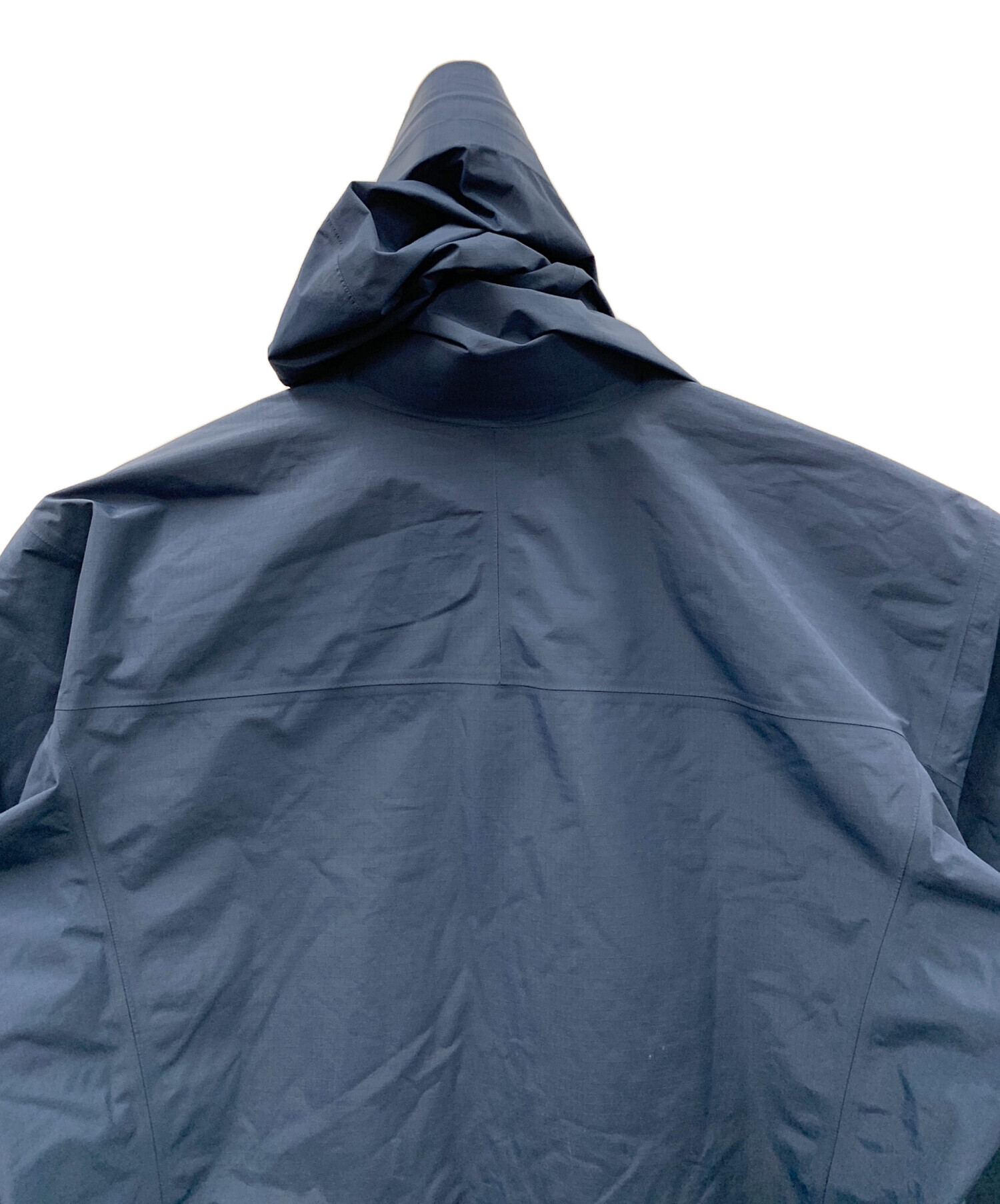 中古・古着通販】ARC'TERYX (アークテリクス) ナイロンパーカー
