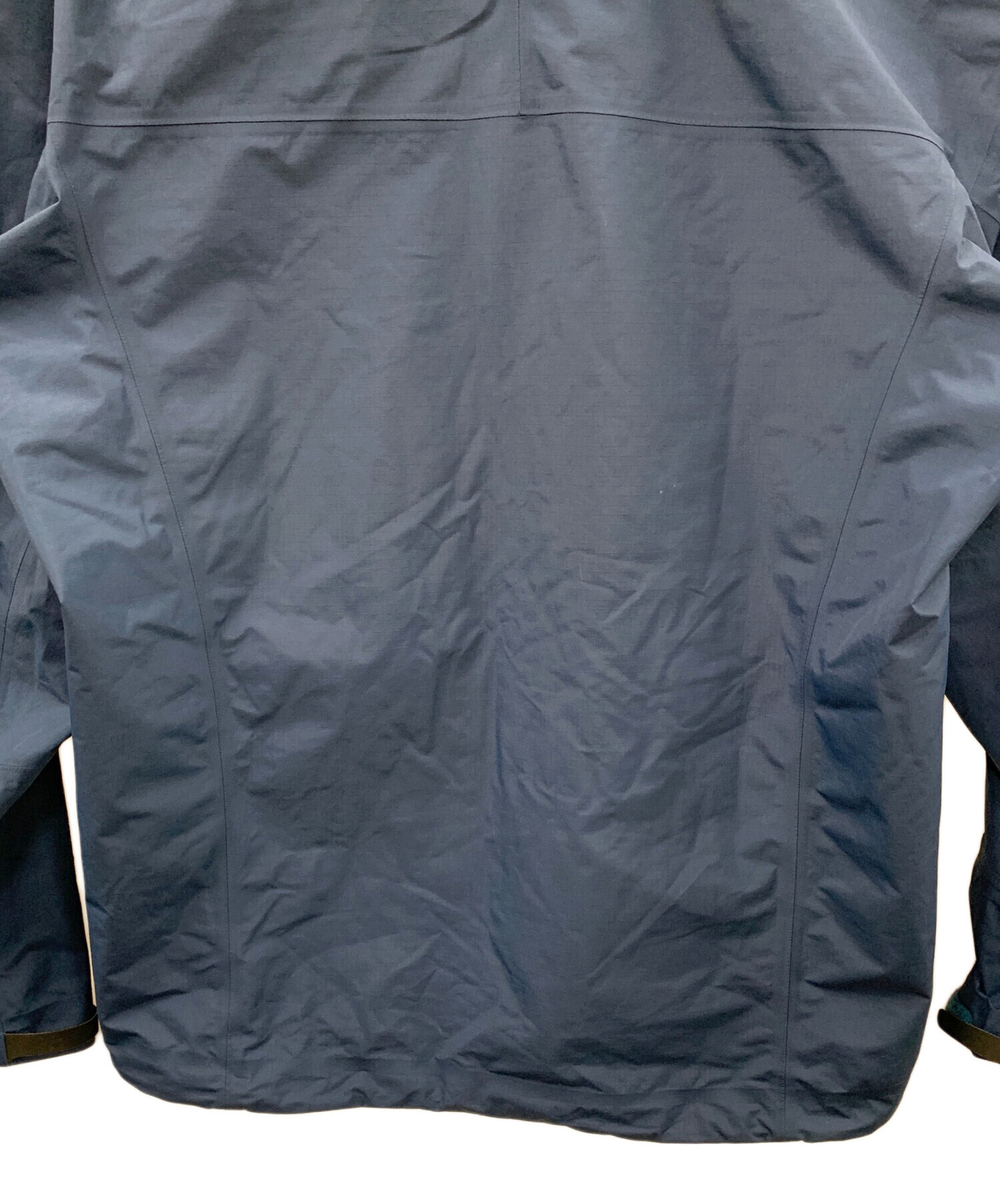 中古・古着通販】ARC'TERYX (アークテリクス) ナイロンパーカー